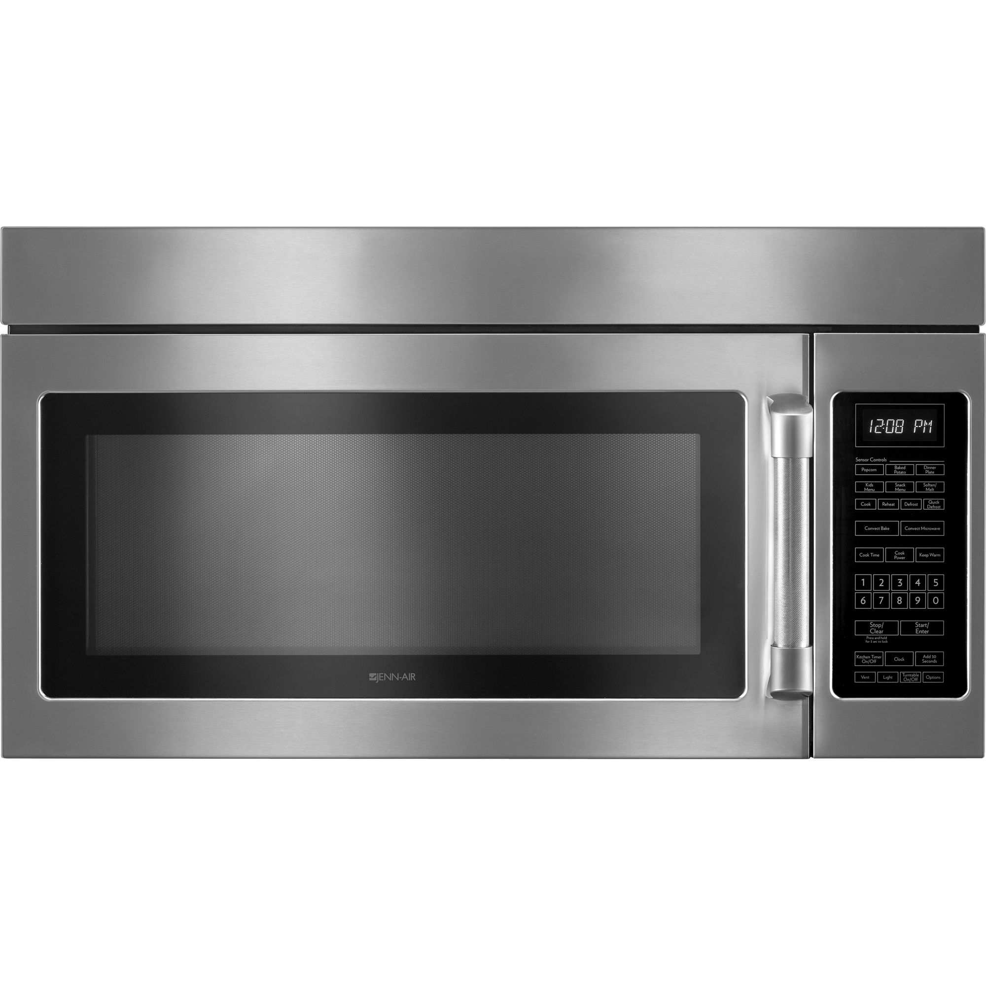 Jenn-Air JMV9186WP2 Microwave