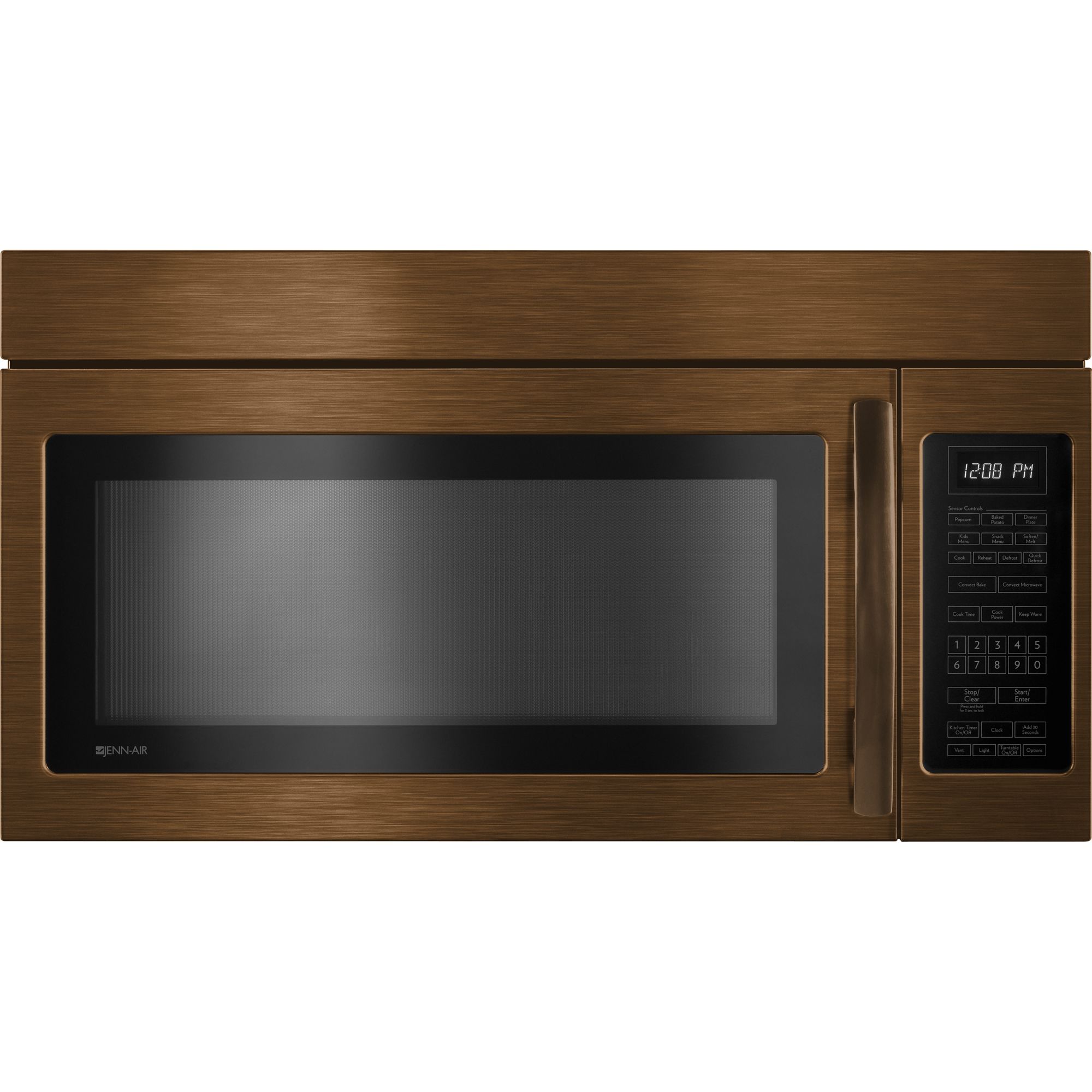 Jenn-Air JMV9186WR2 Microwave