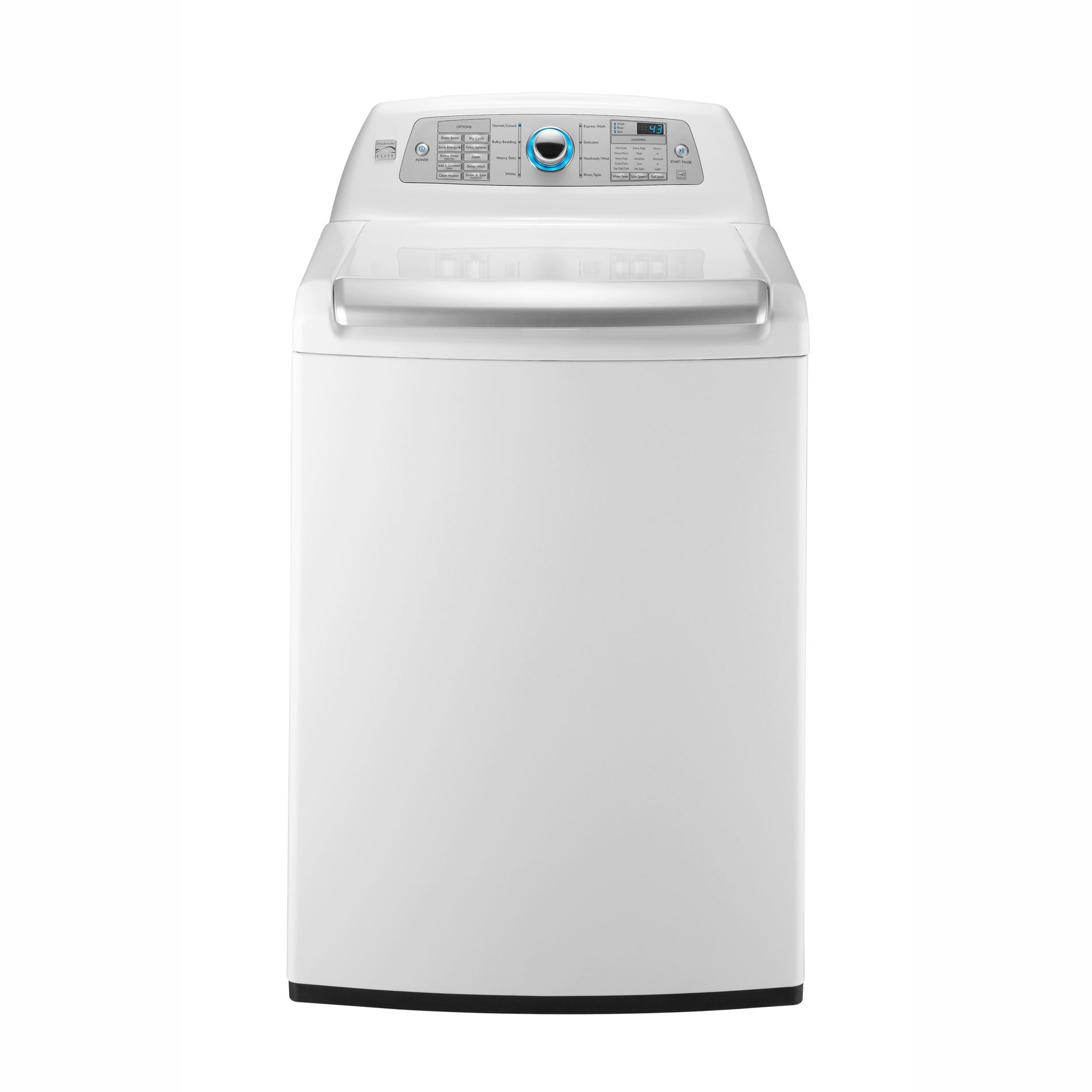 Kenmore Elite 79629002000 Washing Machine