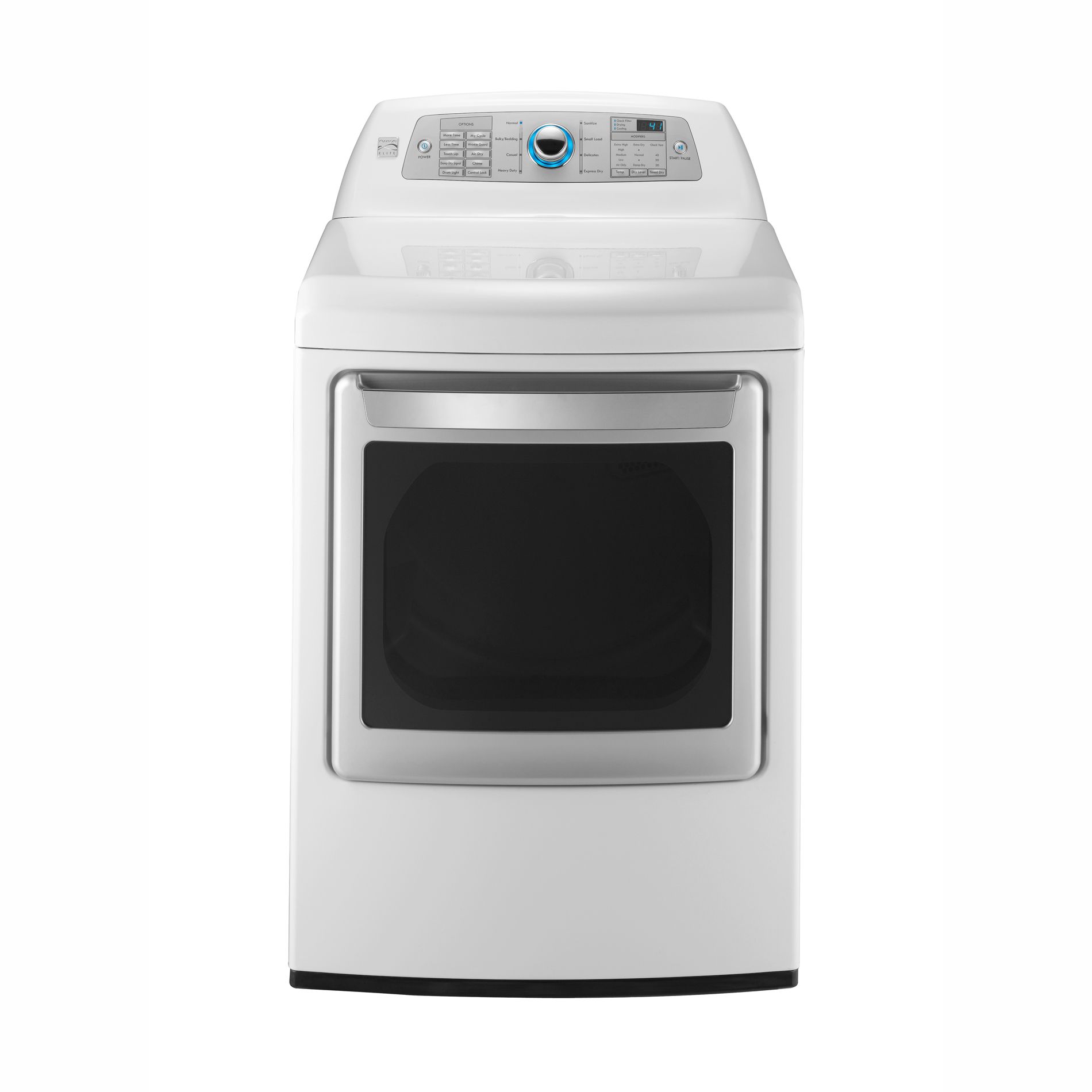 Official Kenmore elite dryer parts Sears PartsDirect