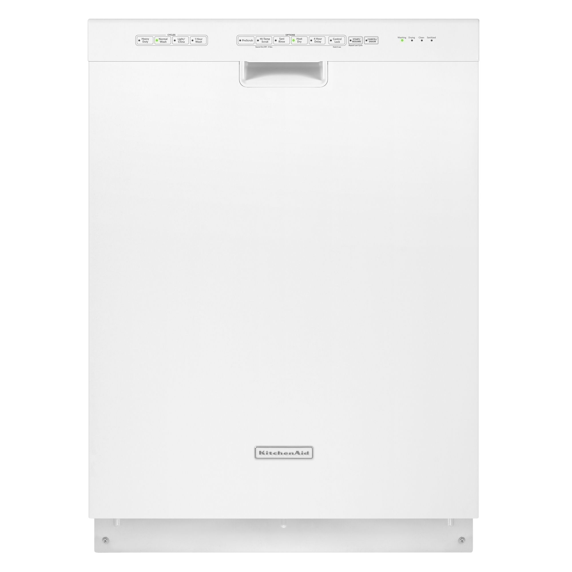 How to Install a Dishwasher: A Step-by-Step Guide | KitchenAid, image size:2000x2000