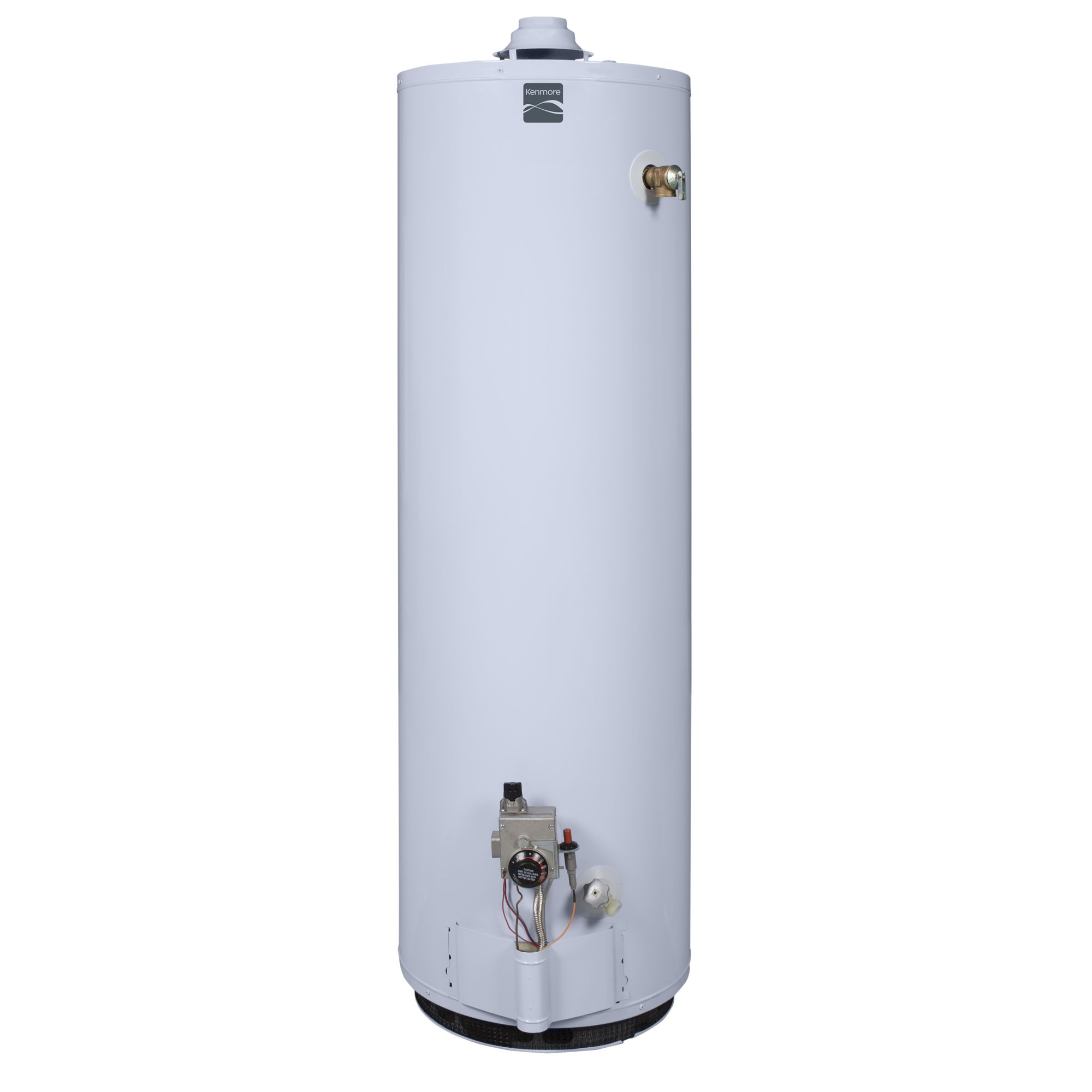 Kenmore 153332420 Water Heater