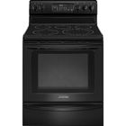 30" Electric Freestanding Range logo