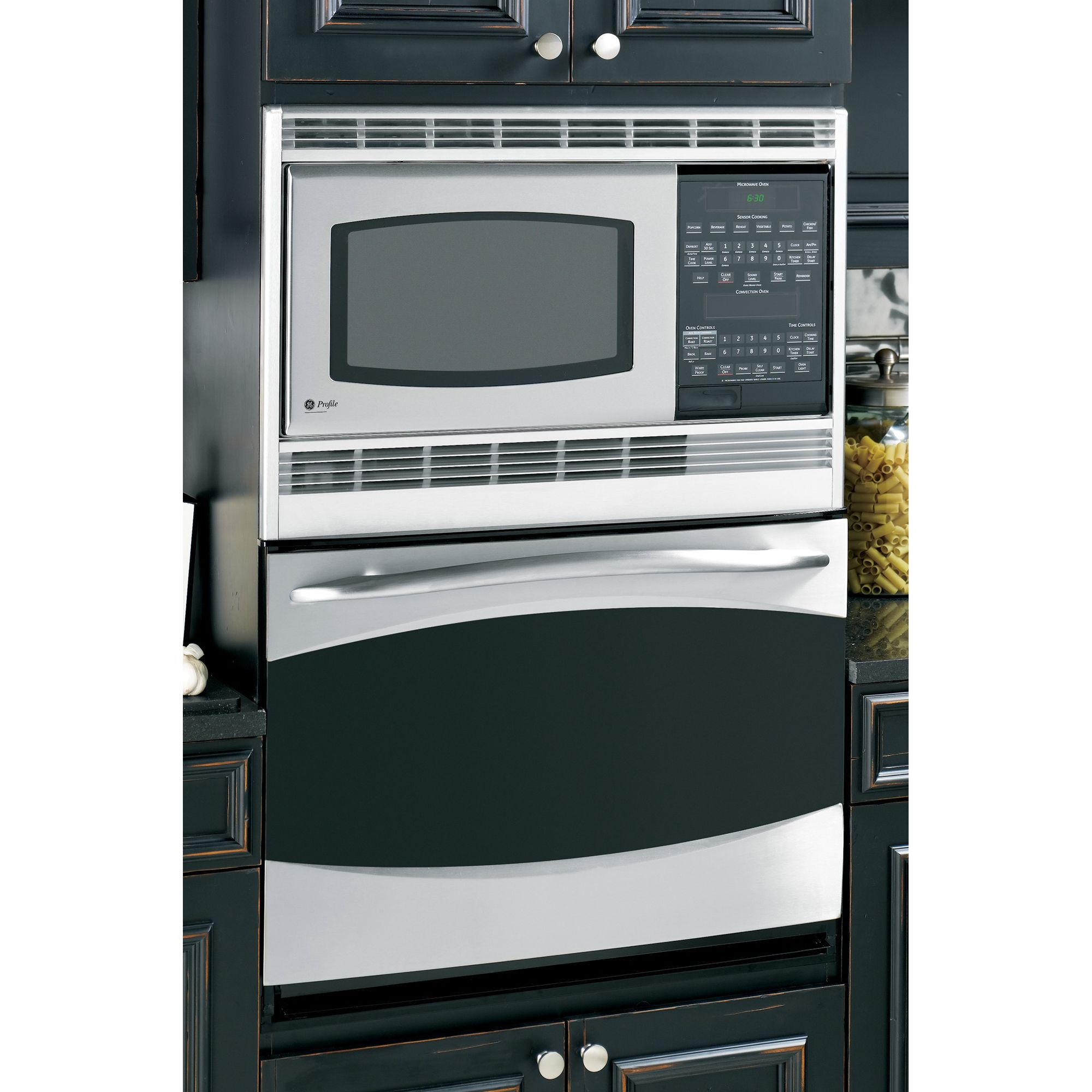 GE PT970SR2SS Wall Oven