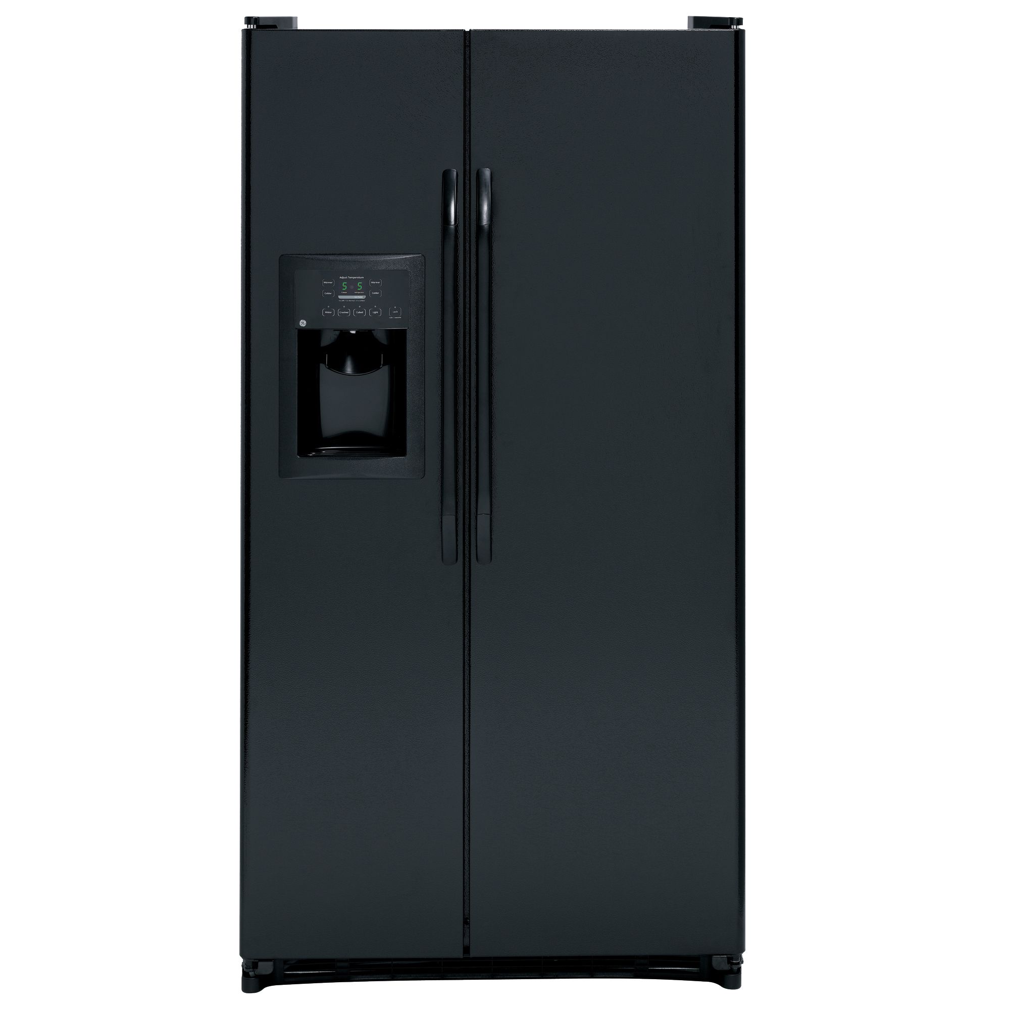 Refrigerator - Z Series logo