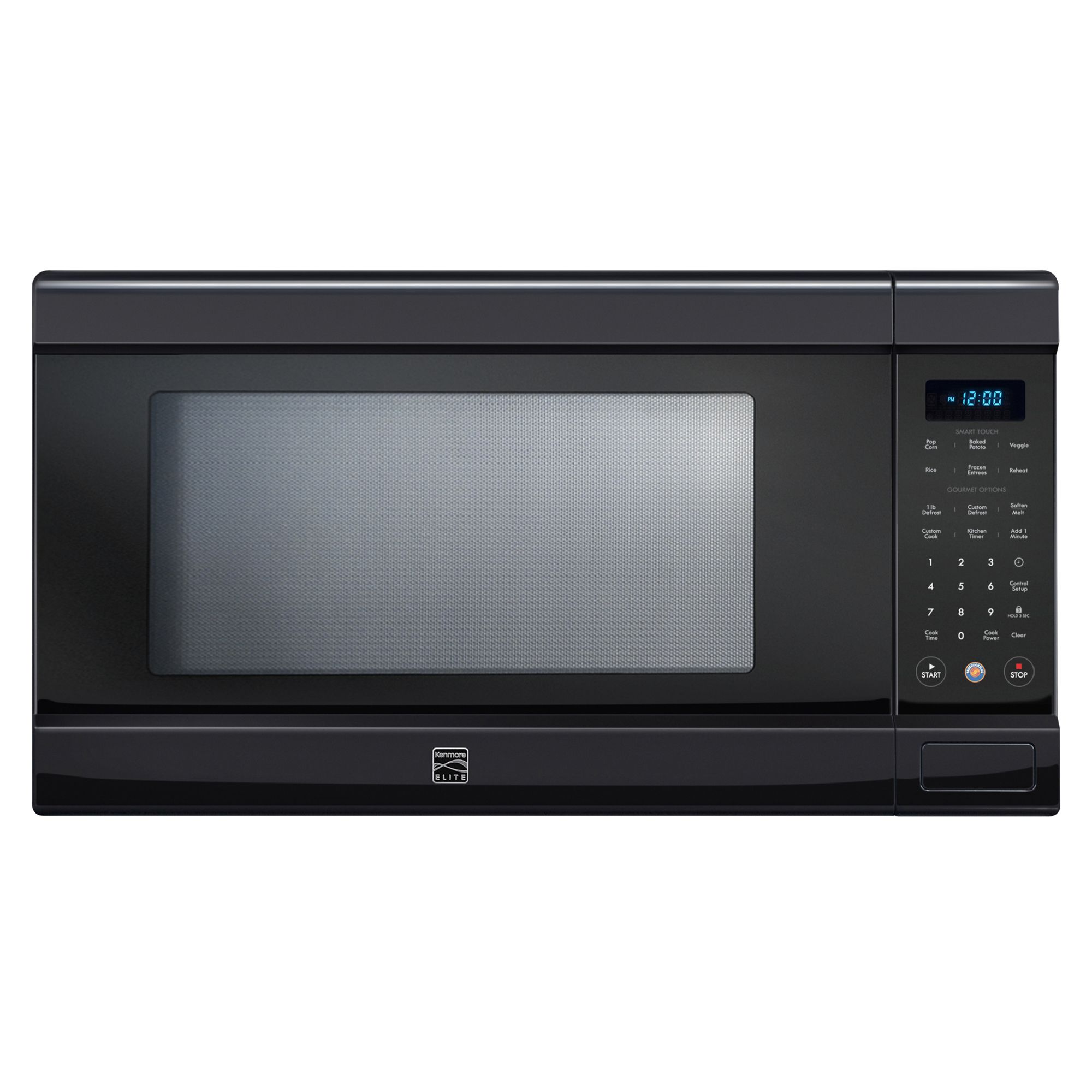 Kenmore 72179159010 Microwave