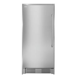 Electrolux EI32AF80QSC freestanding freezer manual