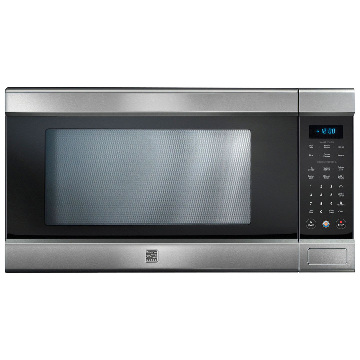 Kenmore 72179153010 Microwave