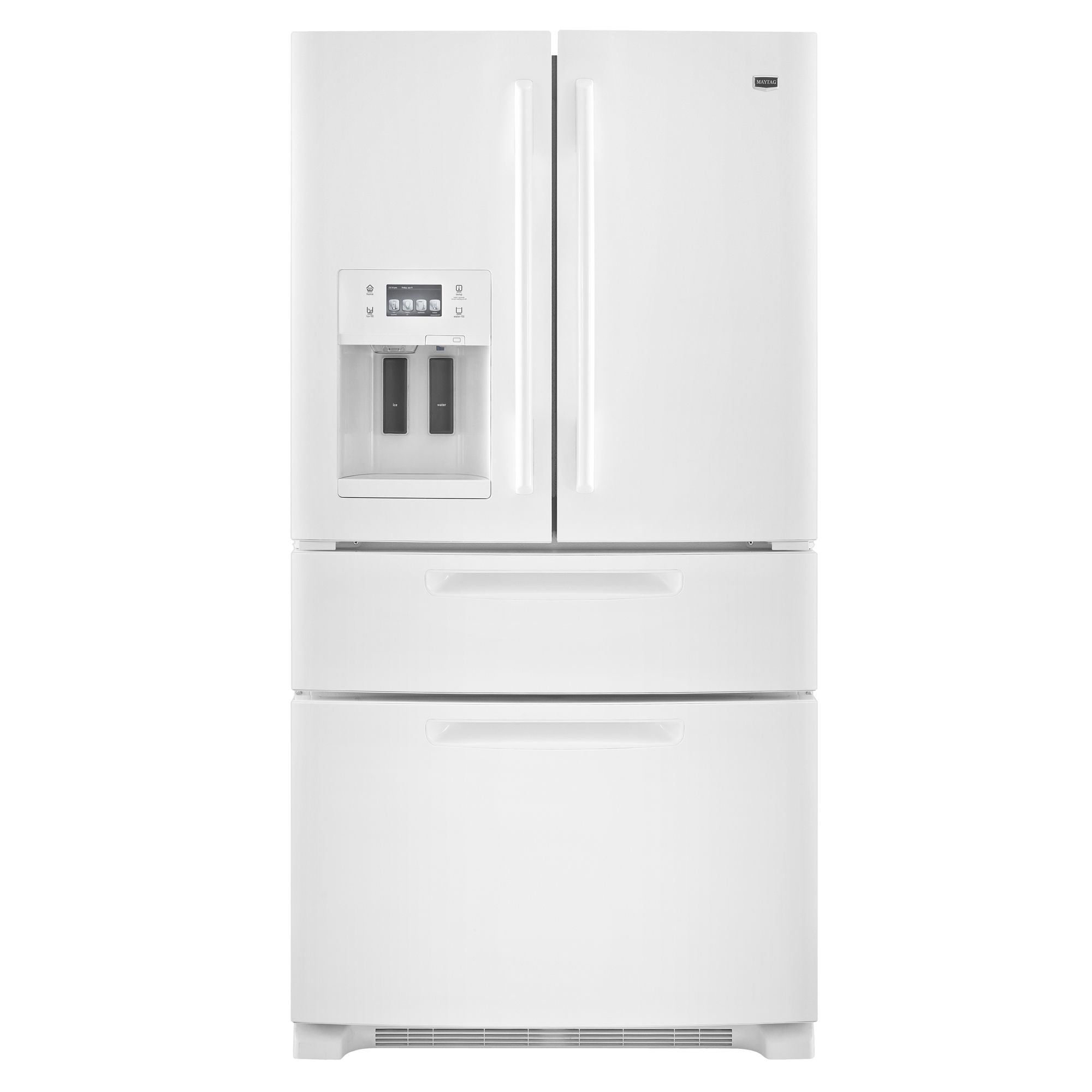 Maytag MFX2571XEW2 Refrigerator