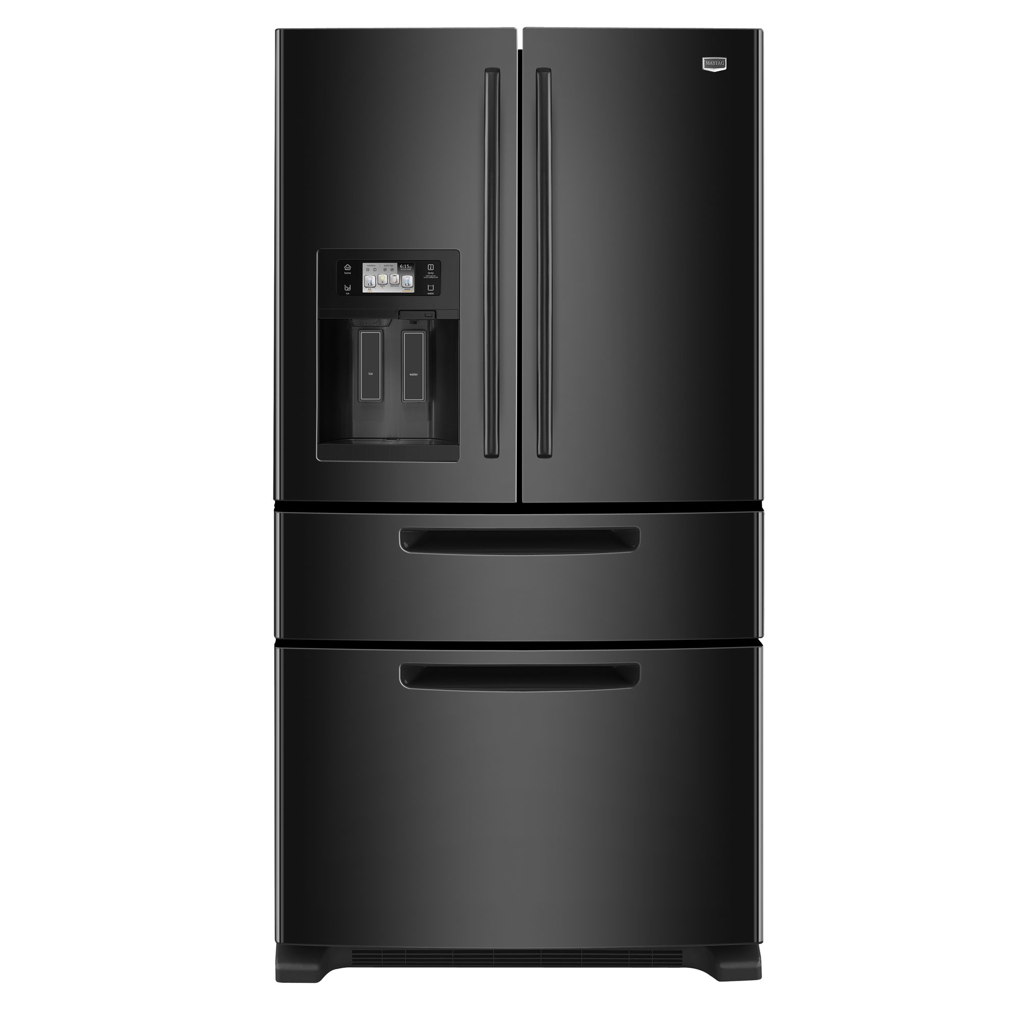 Maytag MFX2571XEB2 Refrigerator