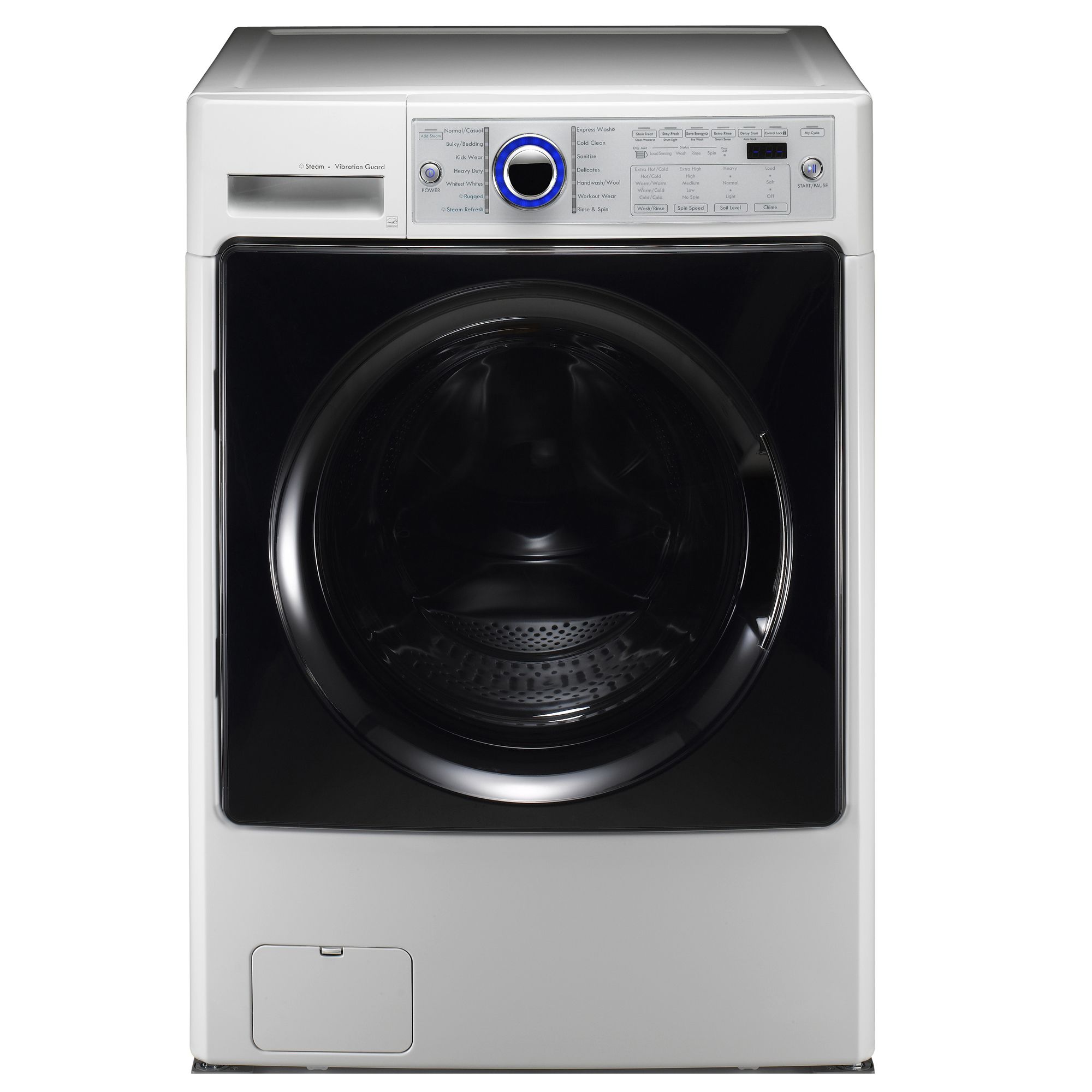 Kenmore elite front Load Washer 796.41029900 - Appliance Discount Outlet