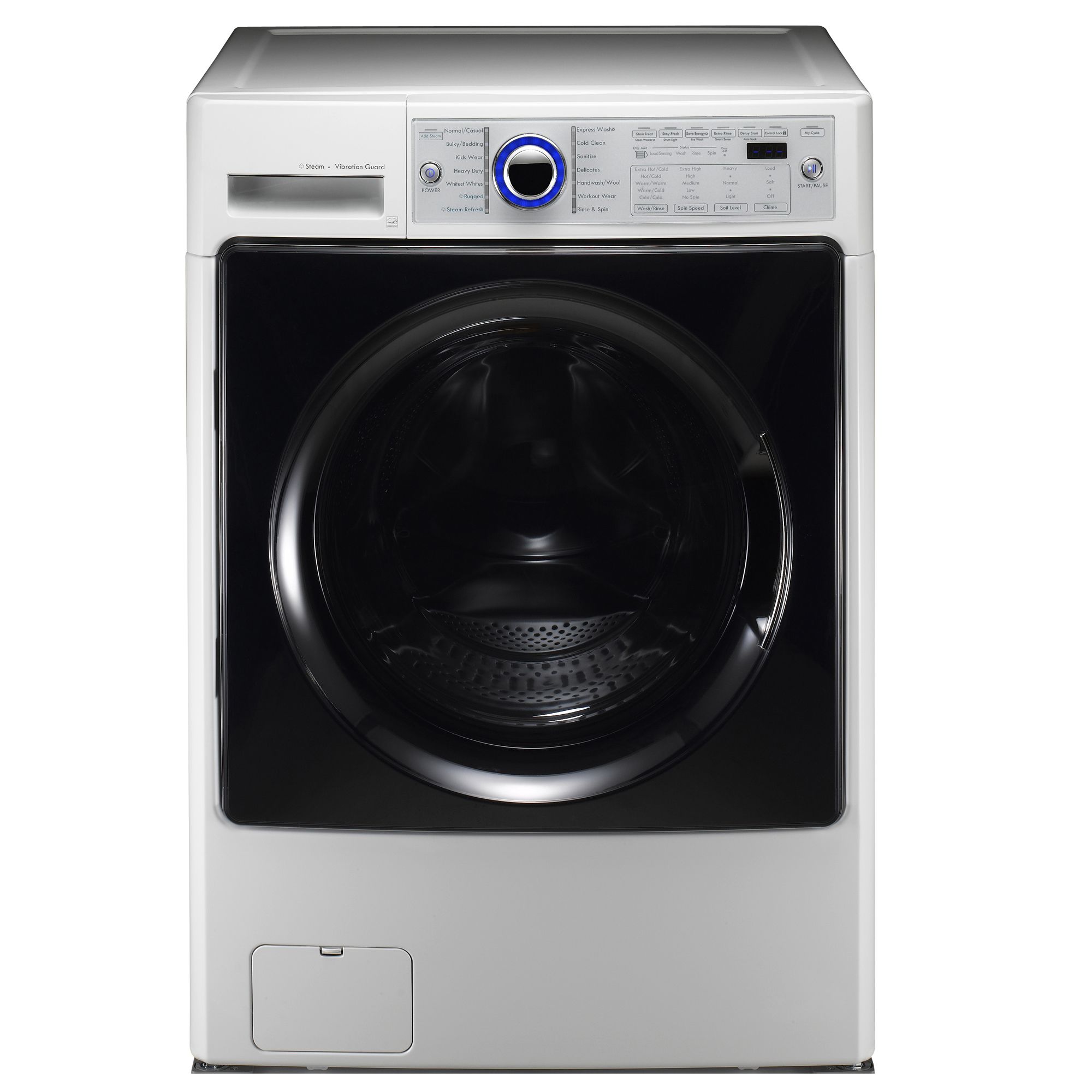 Kenmore Elite 79641722010 Washer