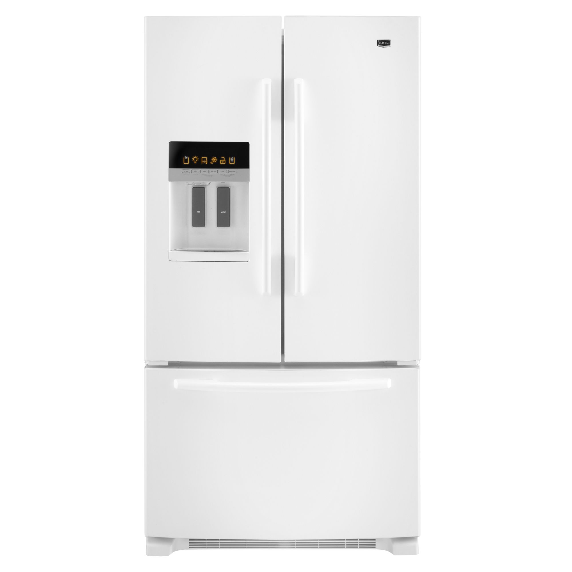 Refrigerator logo