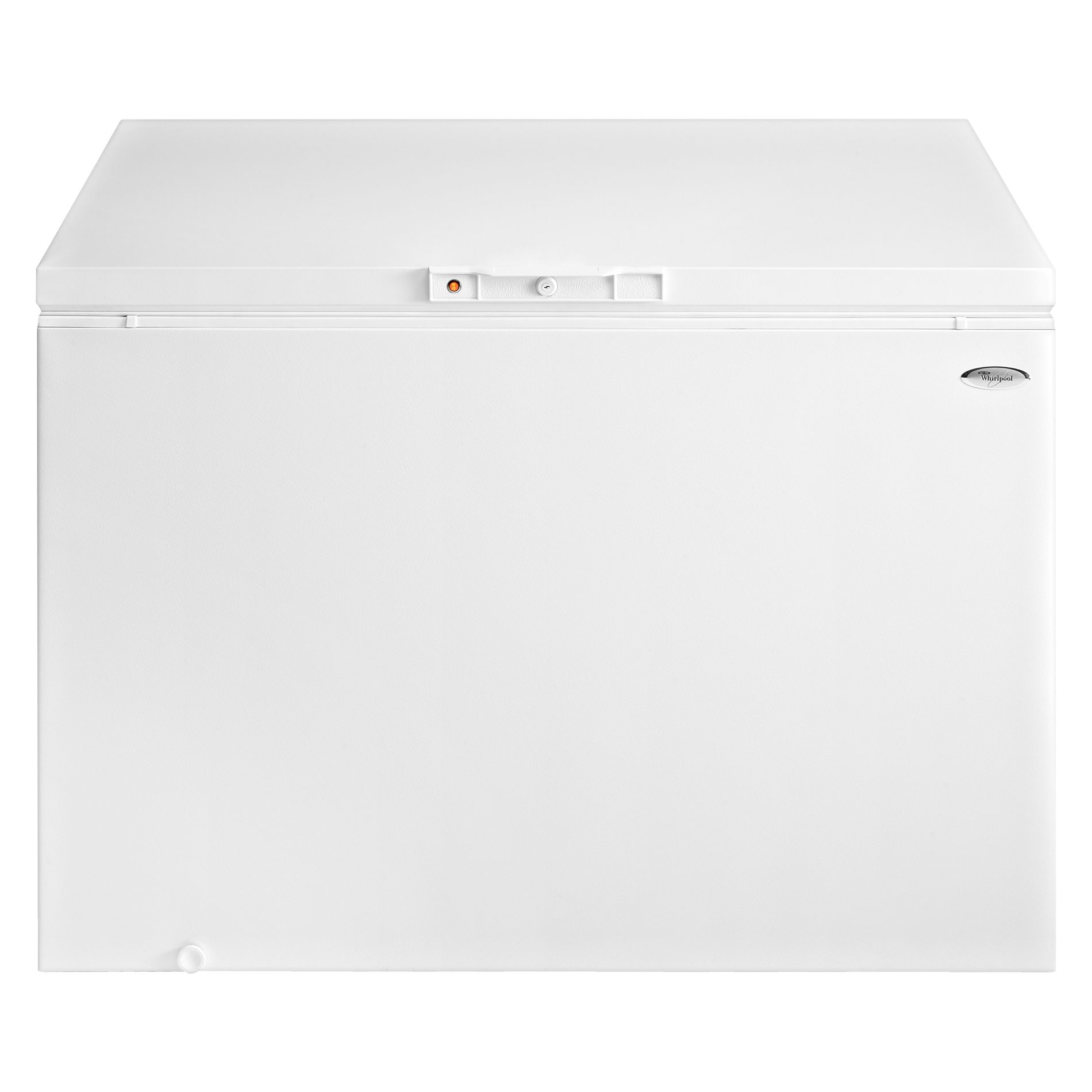 Whirlpool EH155FXTQ01 Chest Freezer