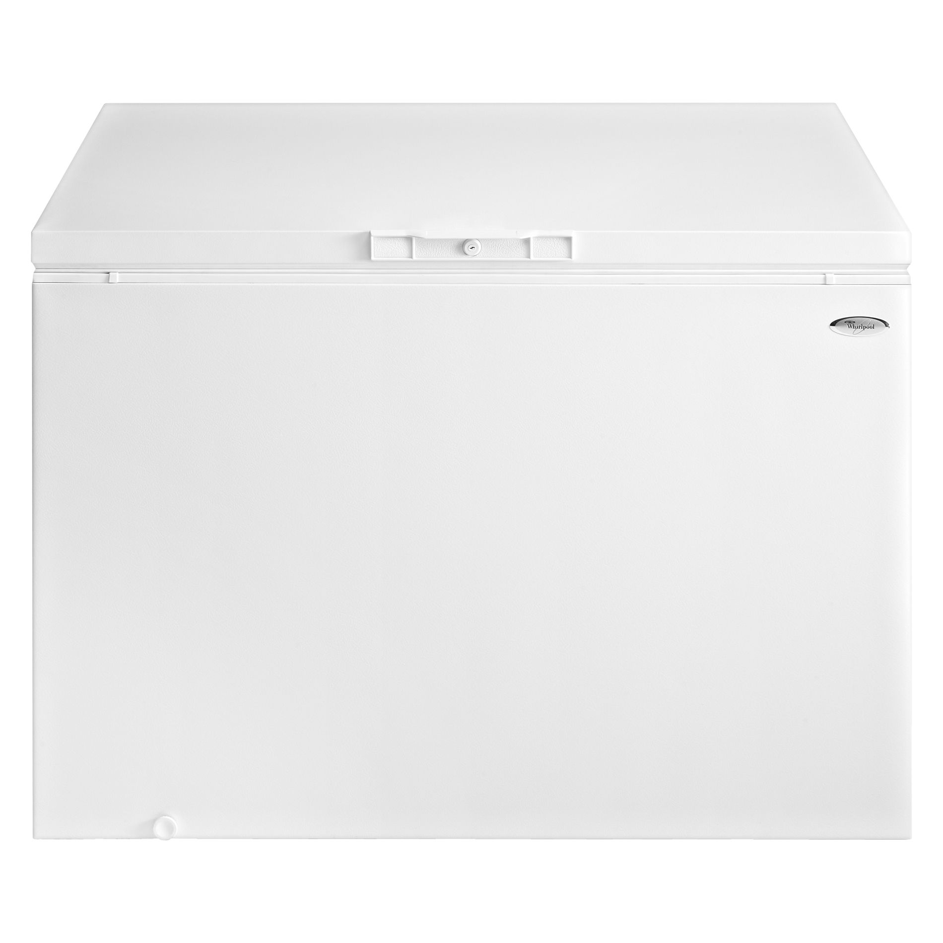 Chest Freezer logo