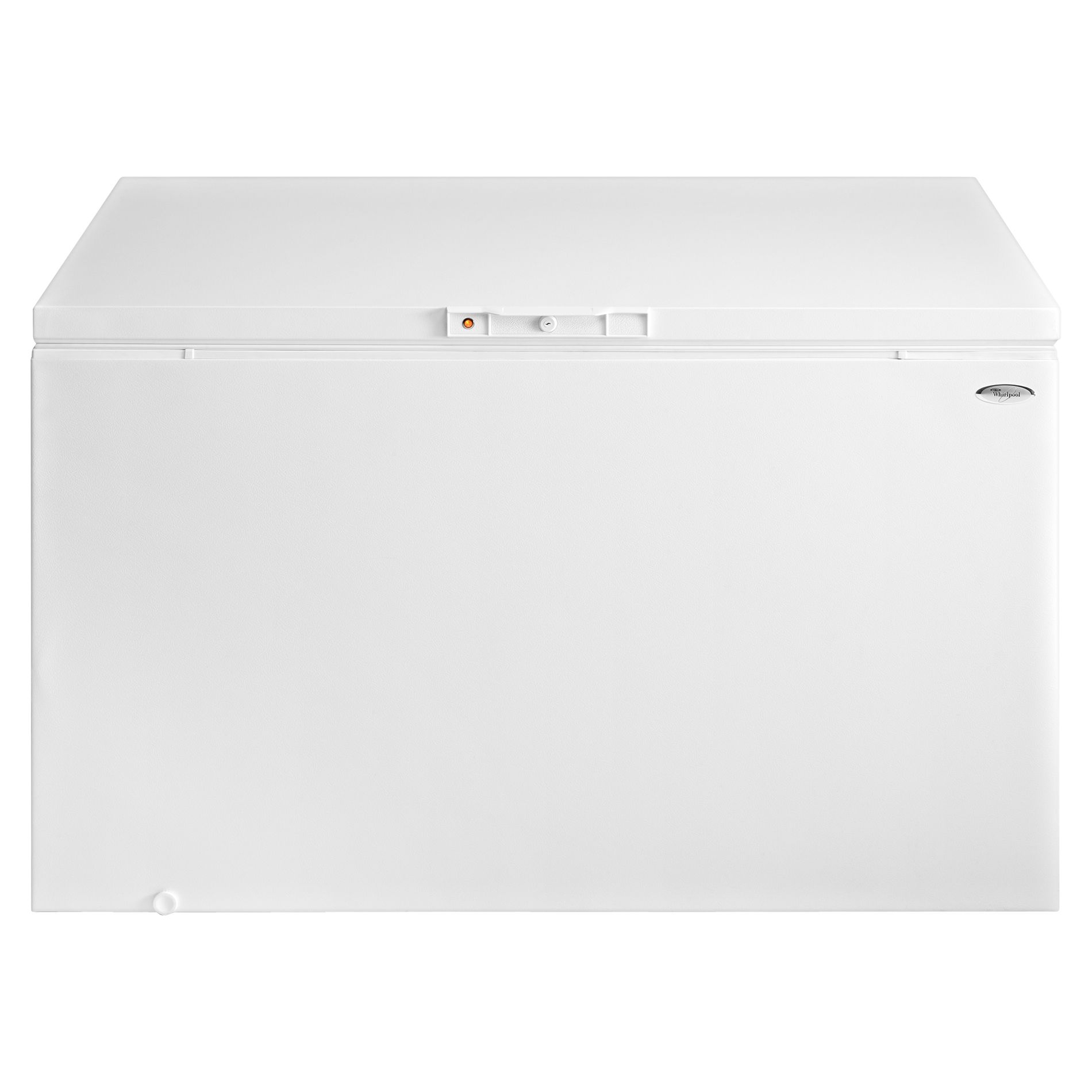Whirlpool EH185FXTQ00 Chest Freezer