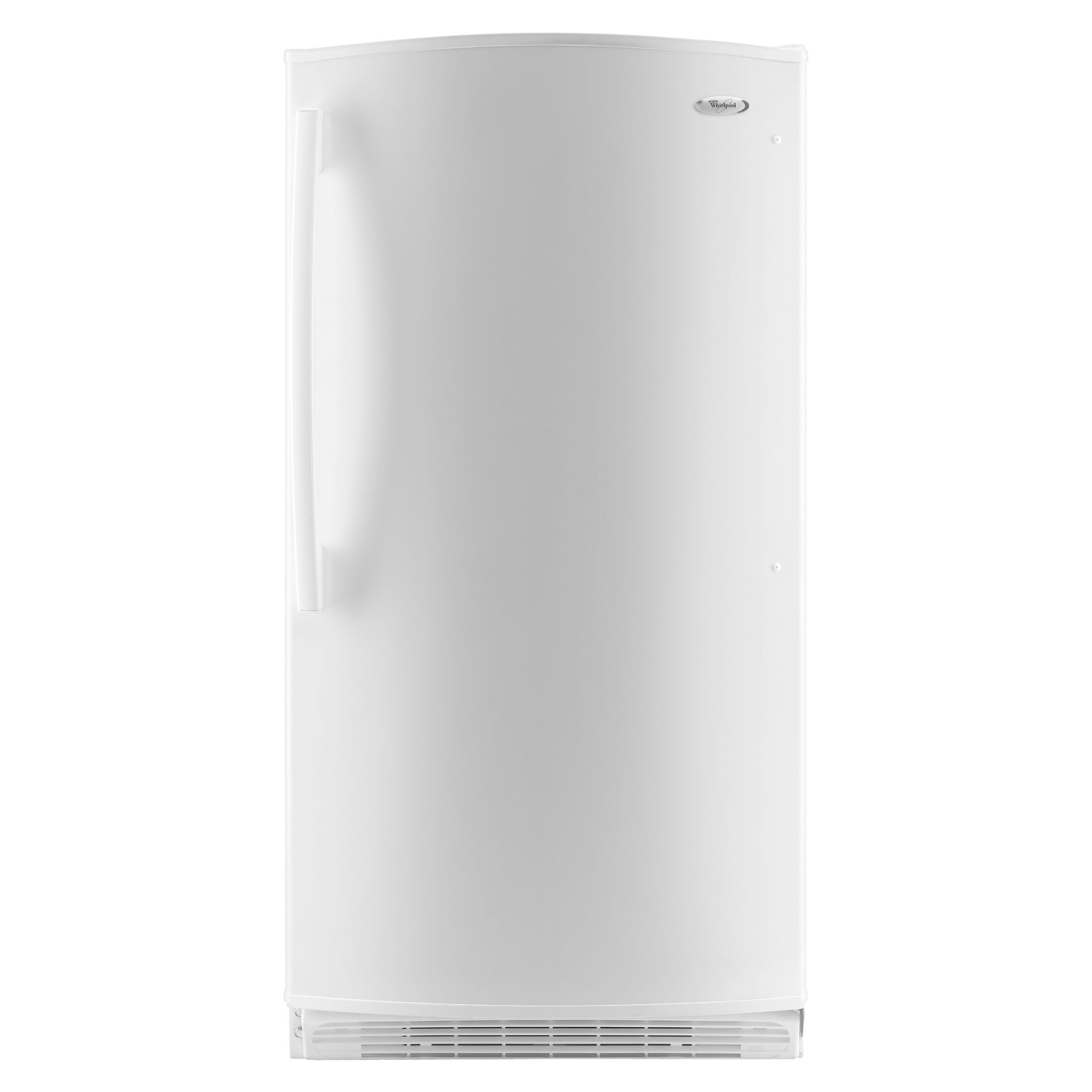 Whirlpool EV161FZTQ01 Vertical Freezer