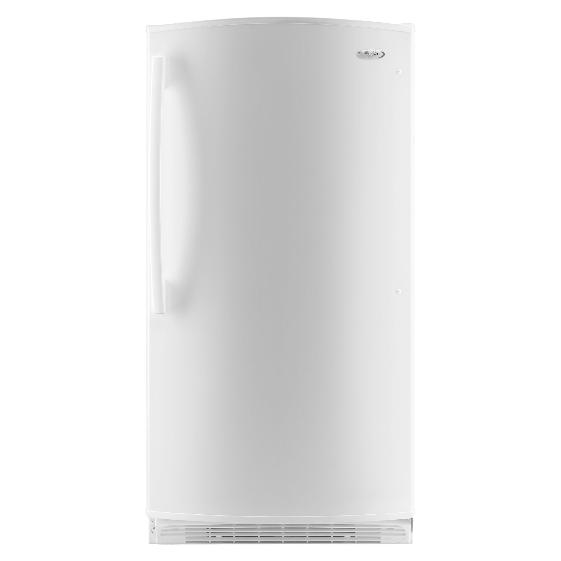 Whirlpool EV161NZTQ00 Vertical Freezer