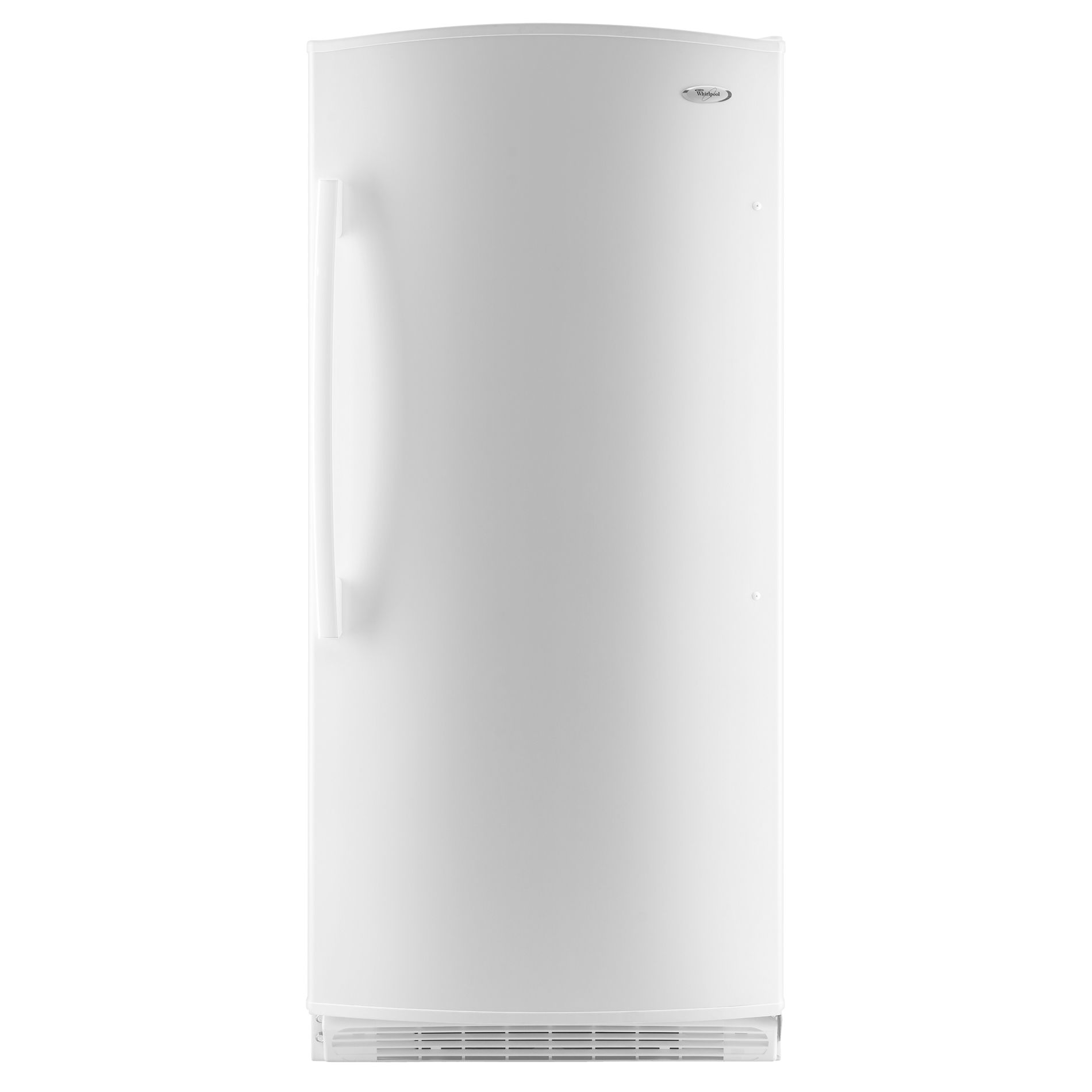 Whirlpool EV181FZTQ10 Vertical Freezer