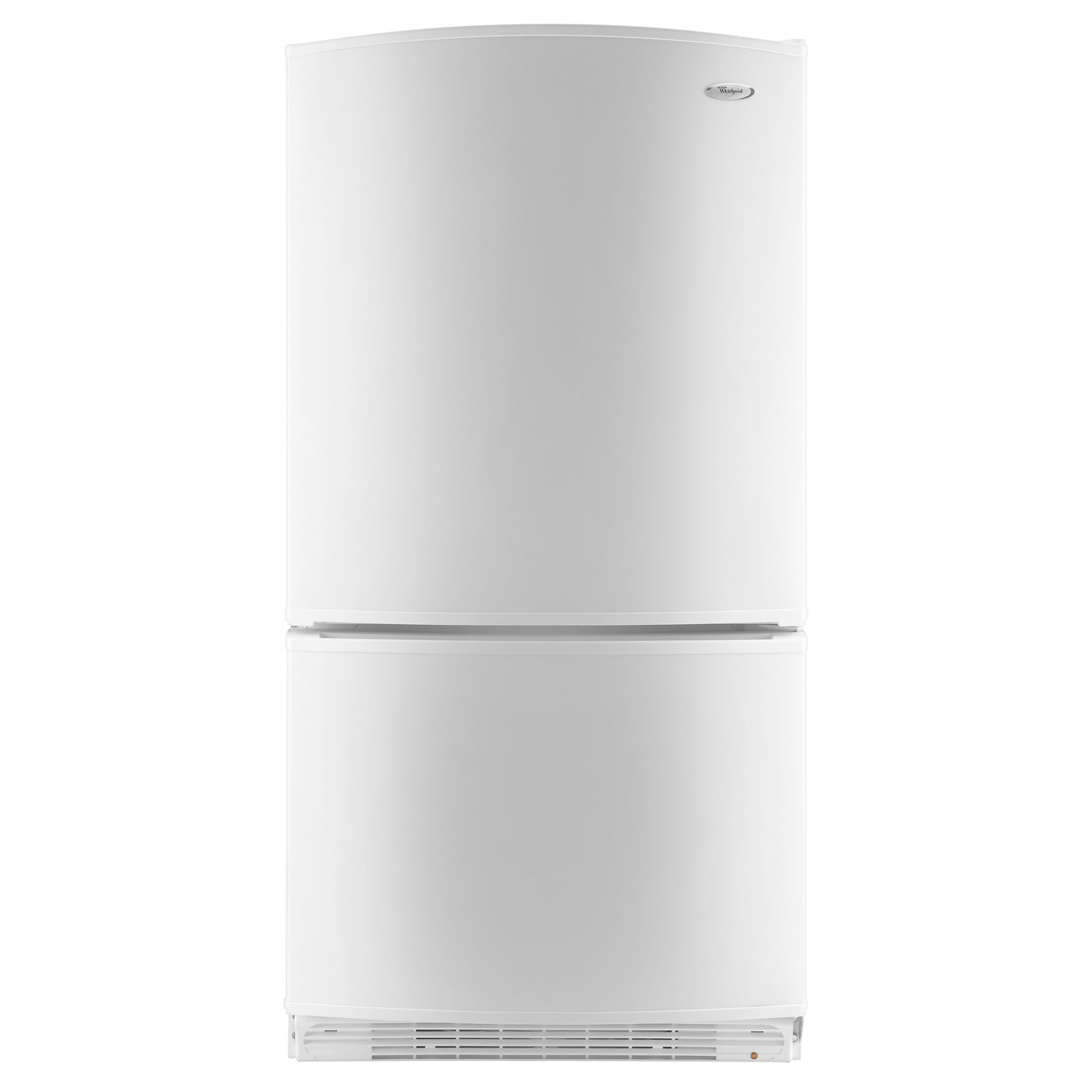 Whirlpool EV209NBTQ01 Vertical Freezer