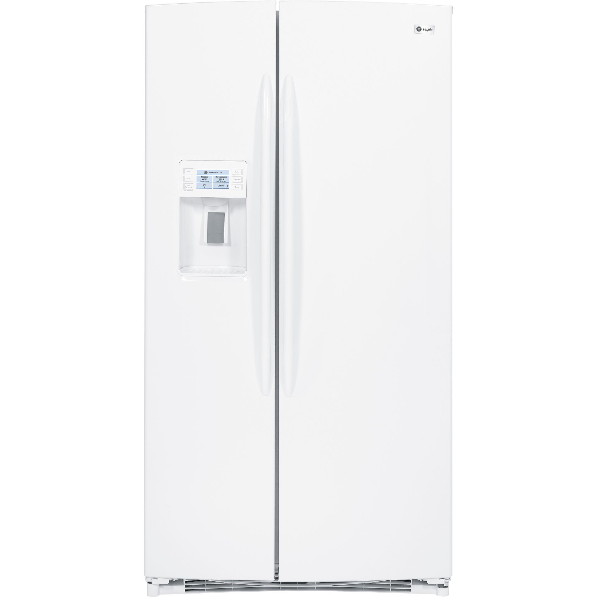 GE PSHF6YGZBEWW Refrigerator - Z Series