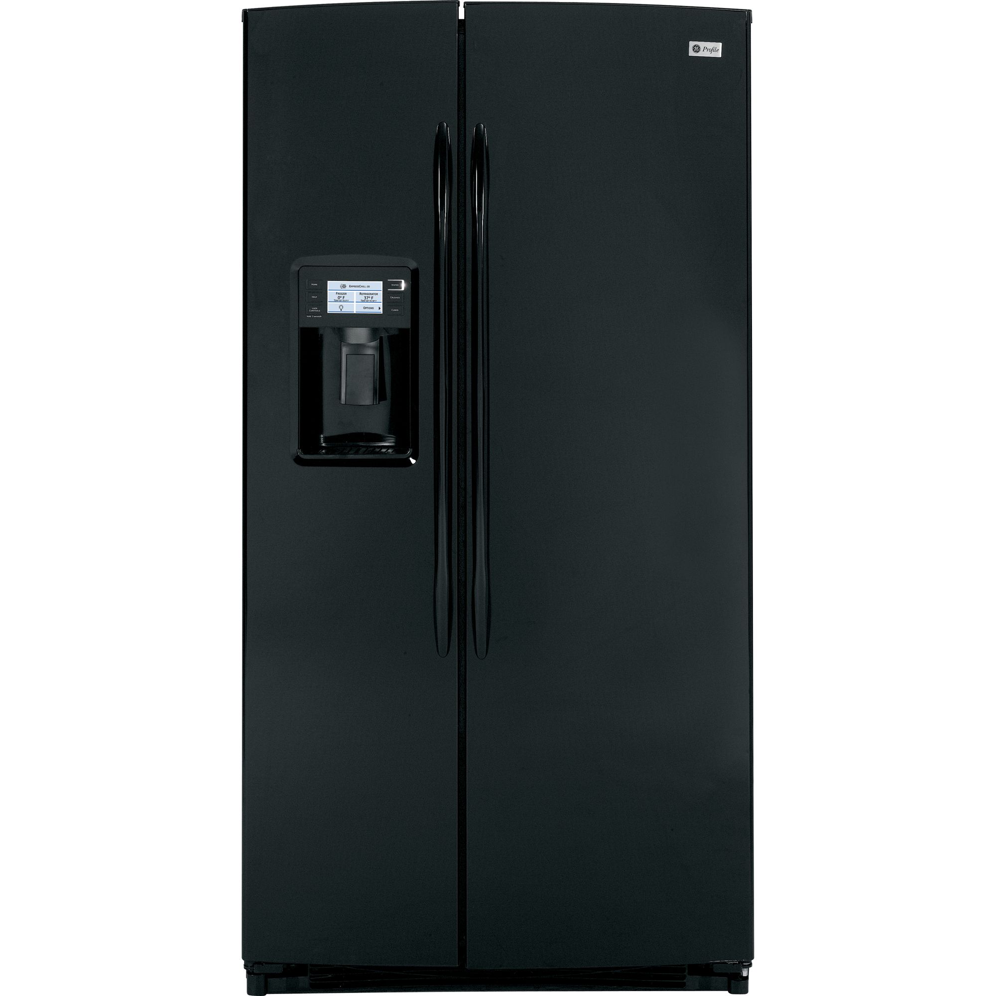 Refrigerator - Z Series logo