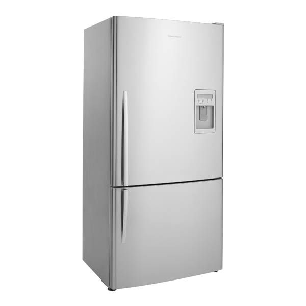 Fisher & Paykel E522BLXFDU-23218A Refrigerator