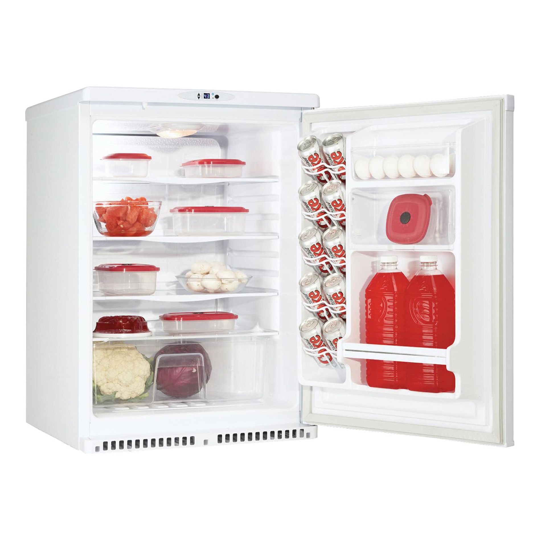 Kenmore 46195882010 Compact Refrigerator