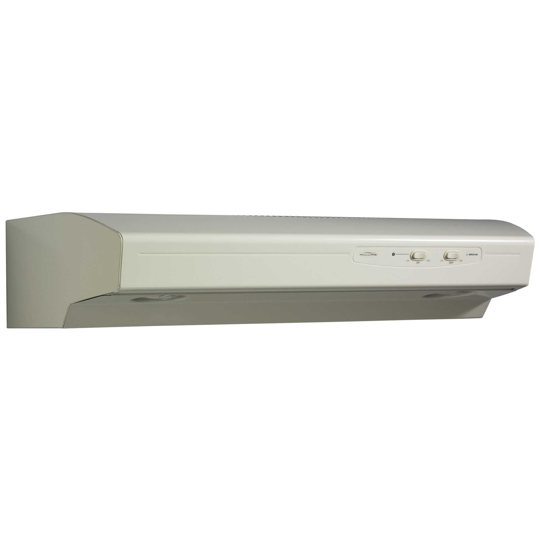 Broan QS130BC Range Hood