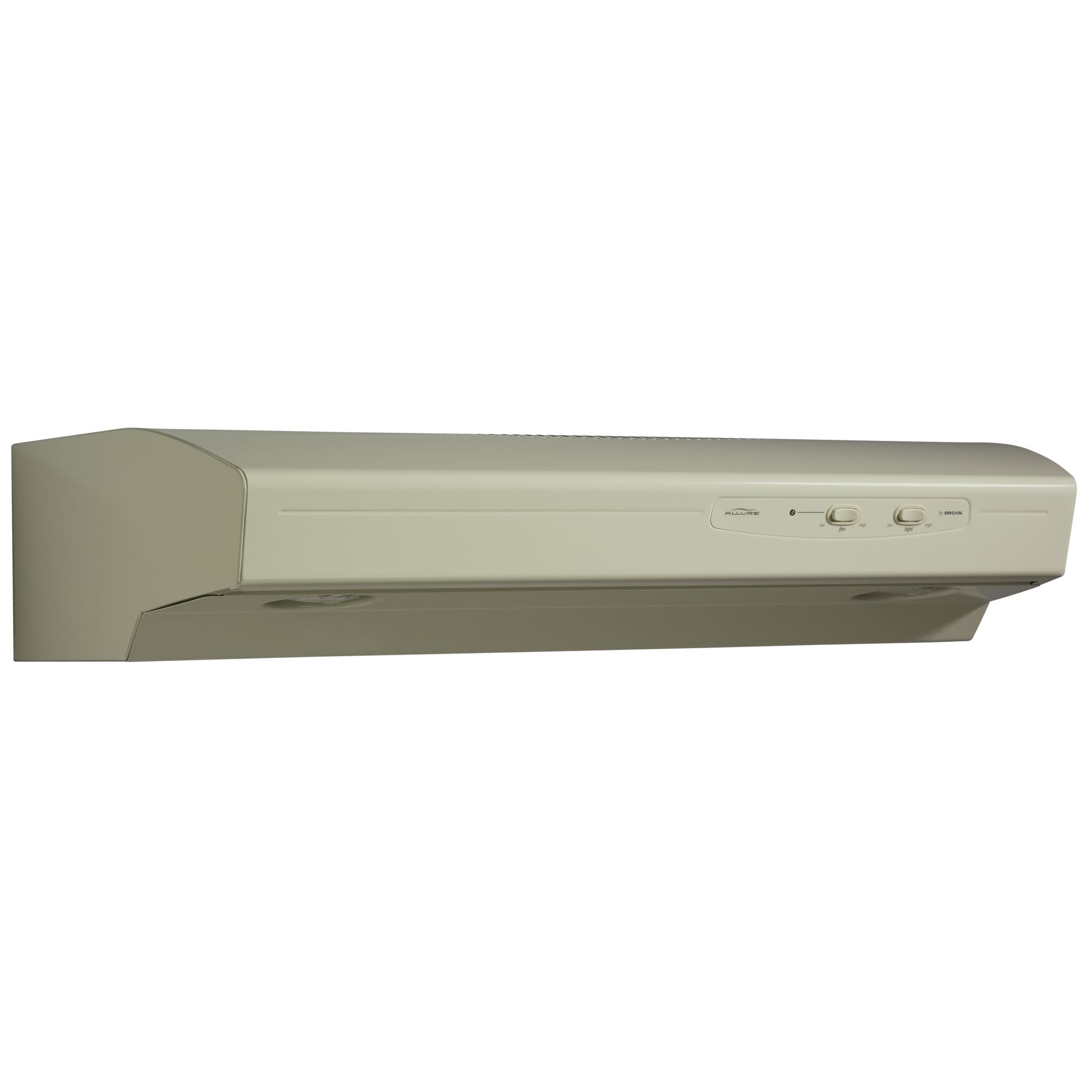Broan QS136AA Range Hood