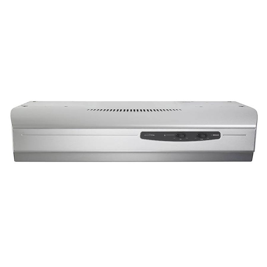 Broan QS136SS Range Hood