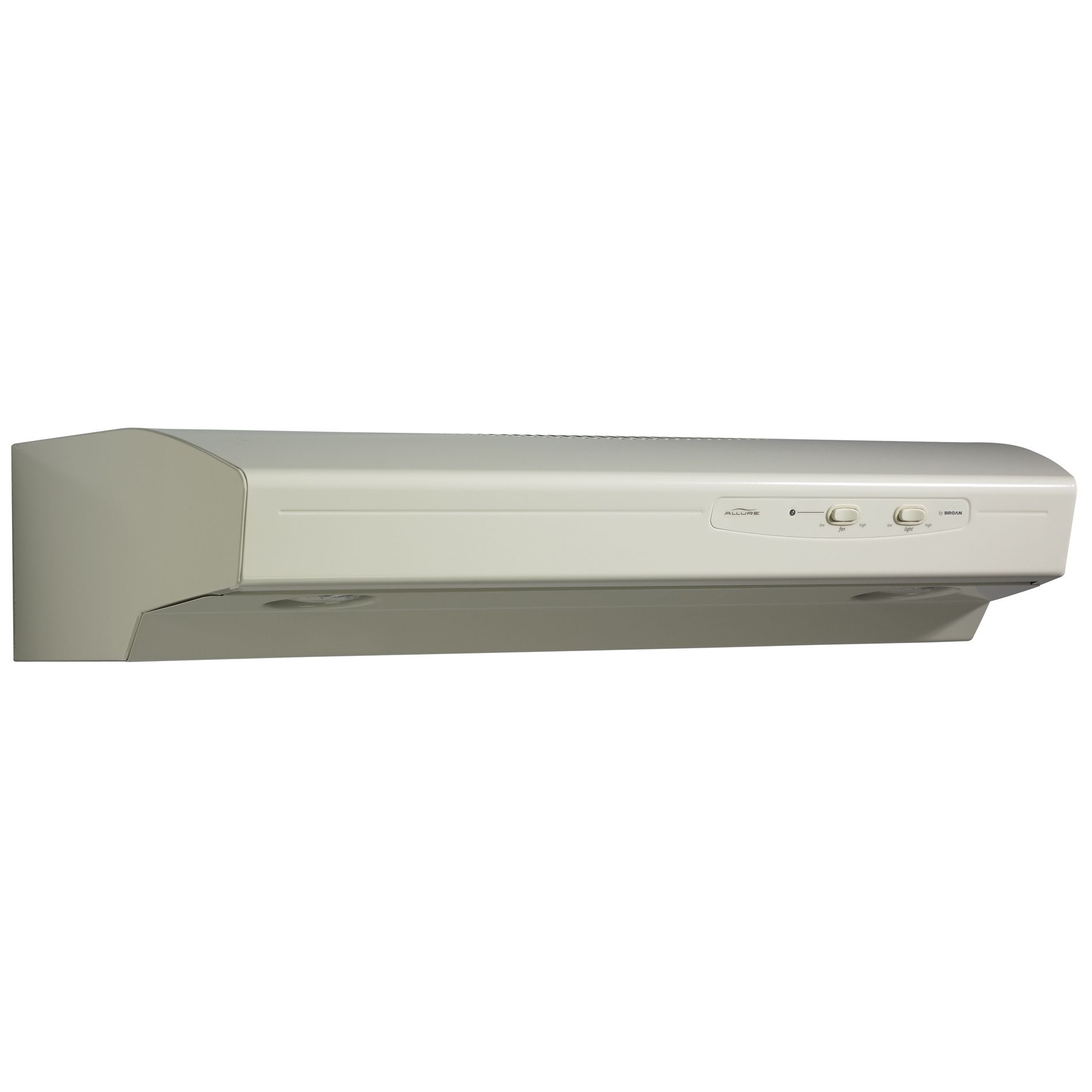 Broan QS136BC Range Hood