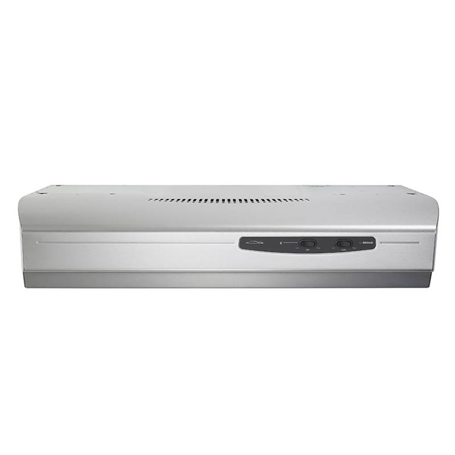 Broan QS142SS Range Hood