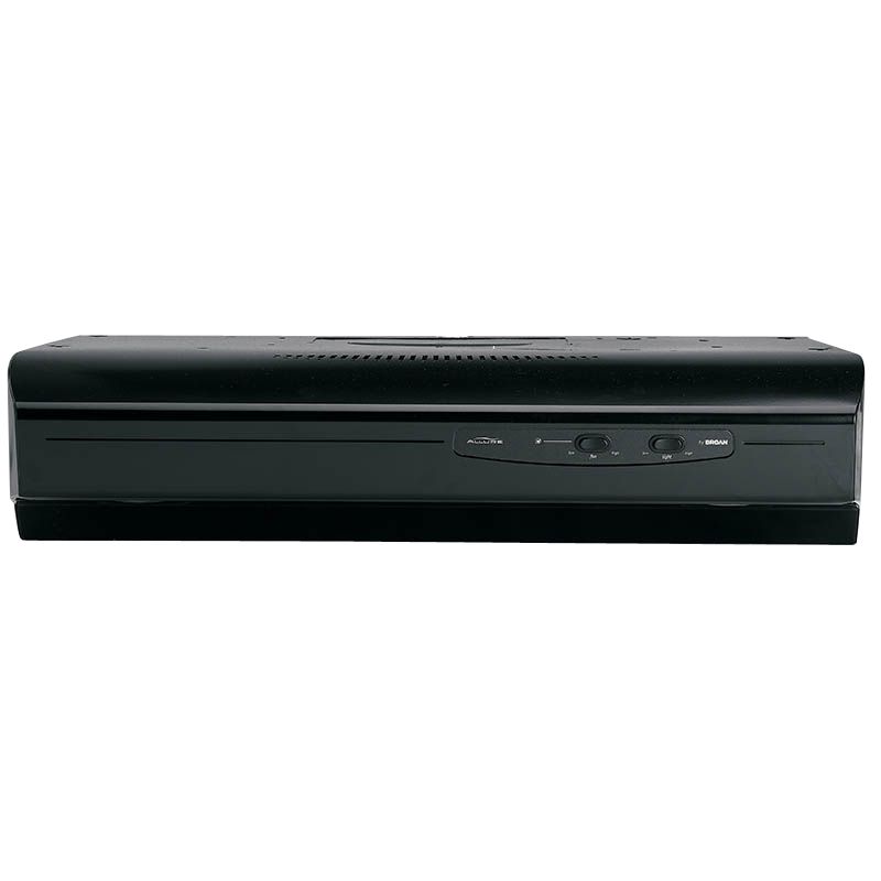 Broan QS130BL Range Hood