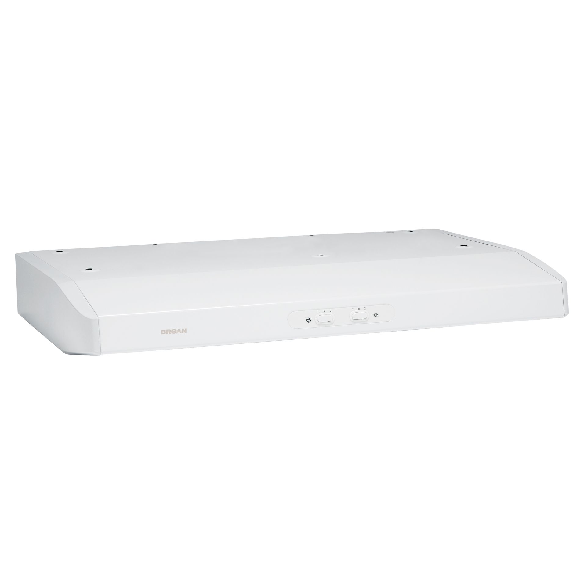 Broan QDE30SS Range Hood