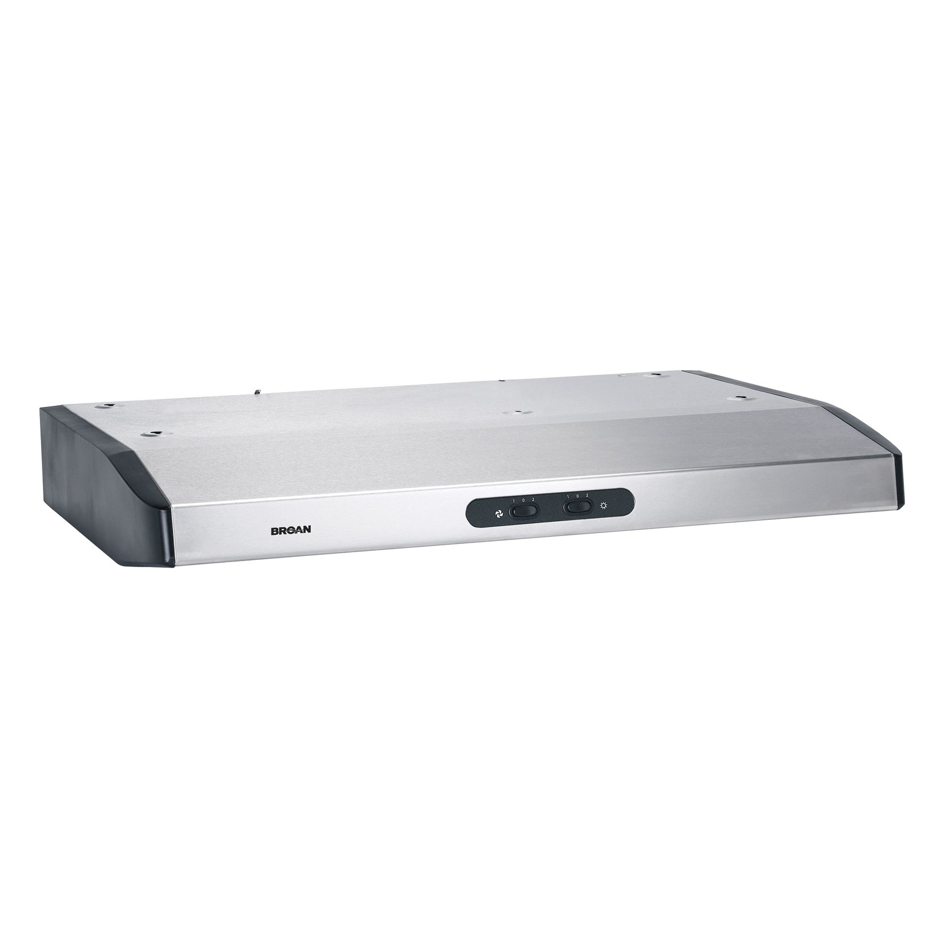 Broan QDE30WW Range Hood
