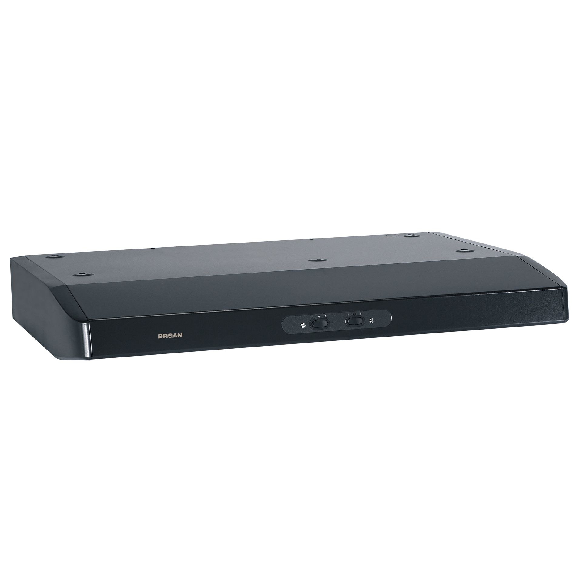Broan QDE30BL Range Hood
