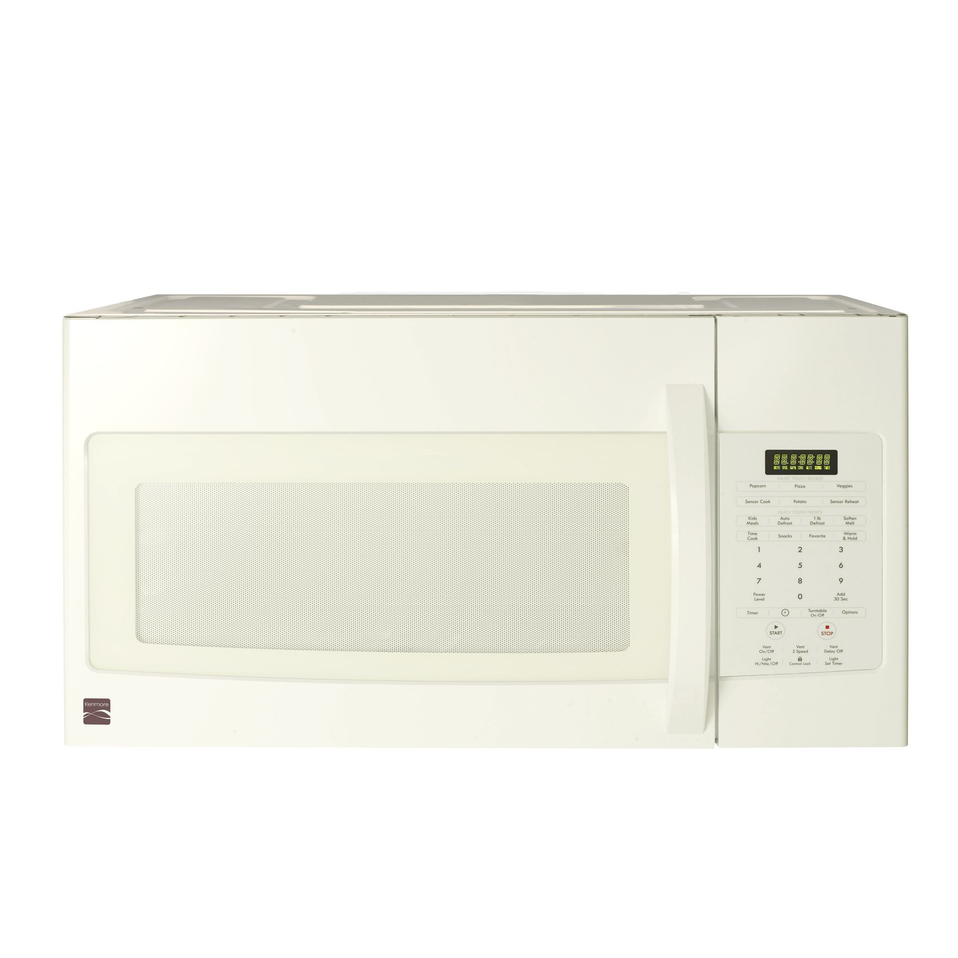Kenmore 40185044110 Microwave