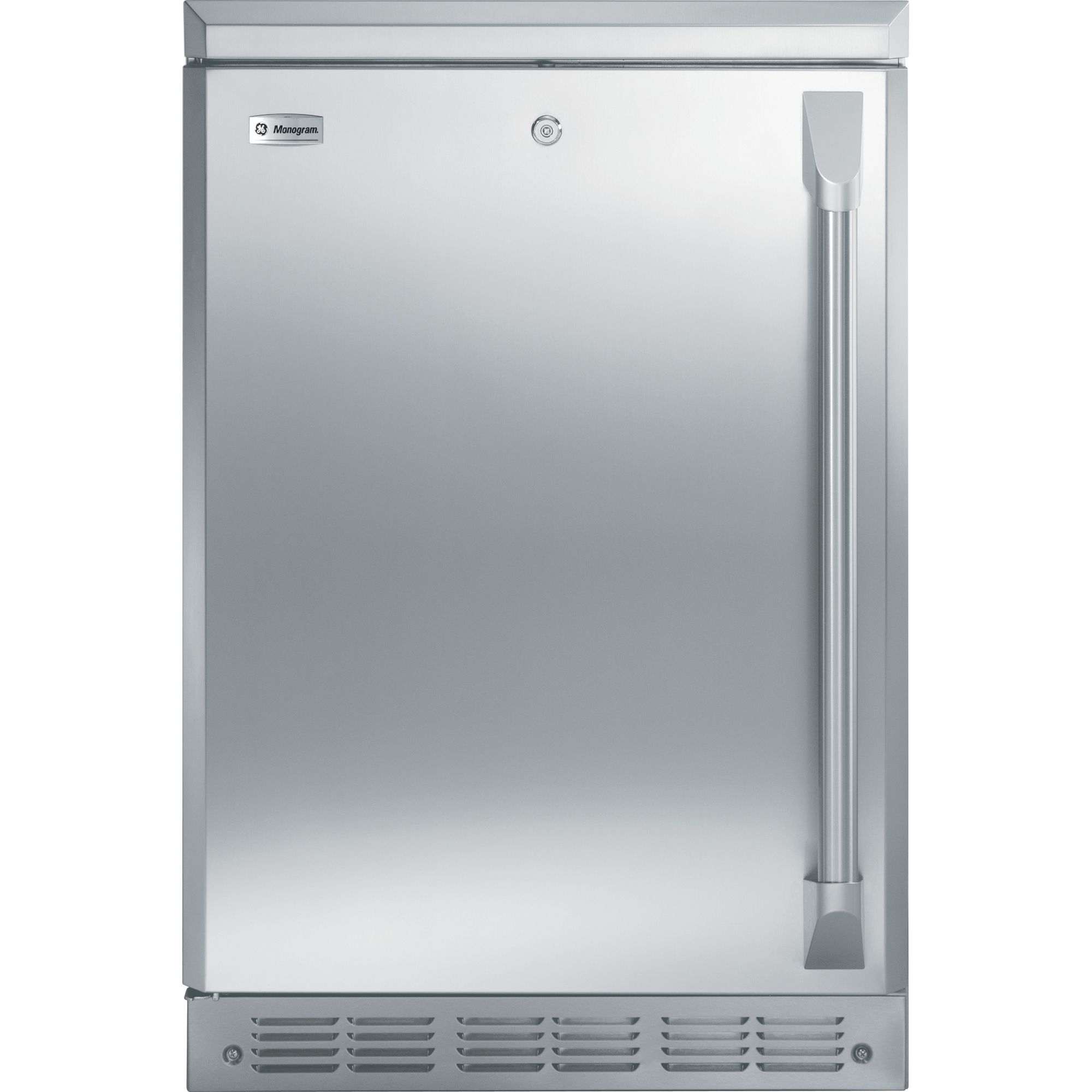 GE ZDOD240PBLSS Wine Chiller - A Series
