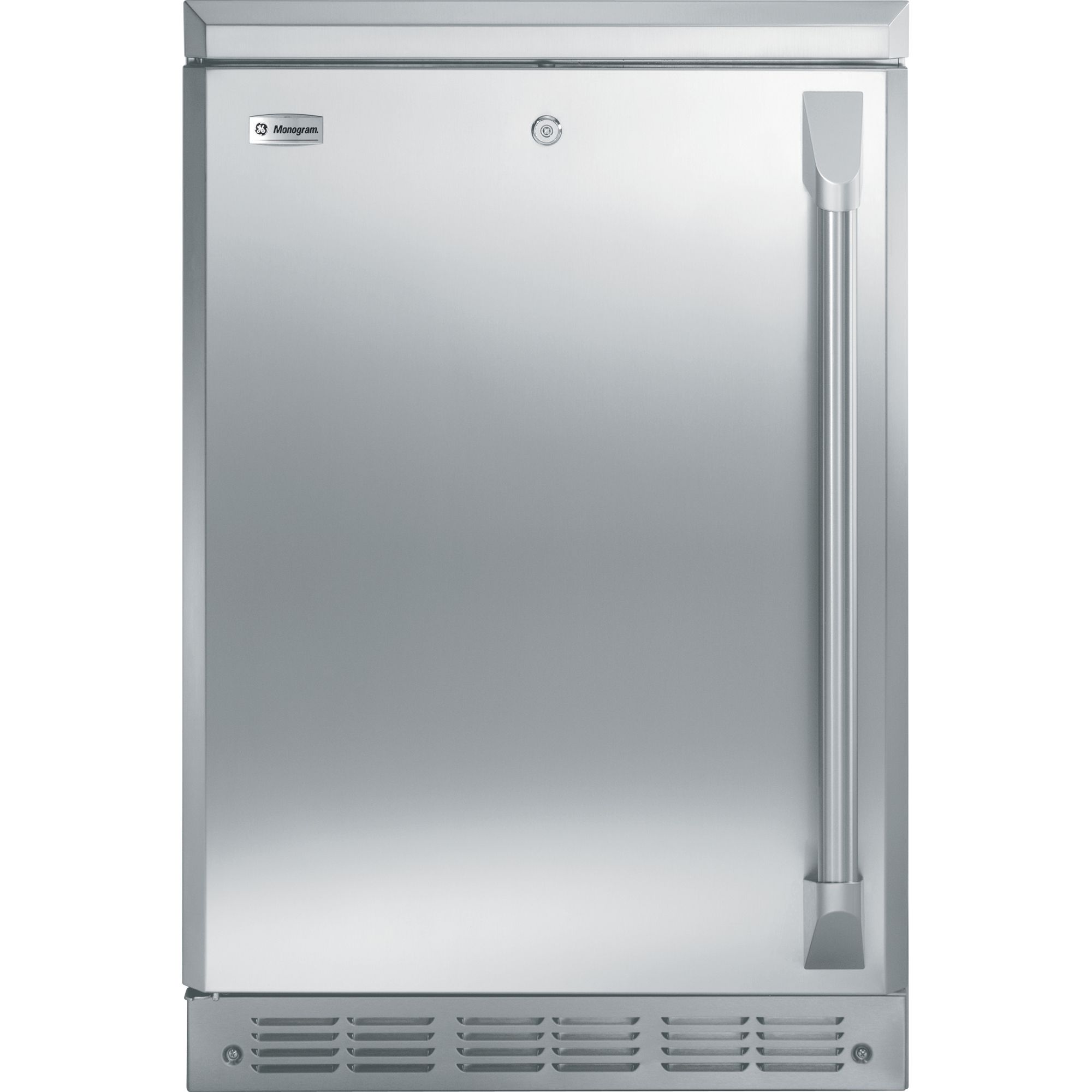 Refrigerator - L Series logo