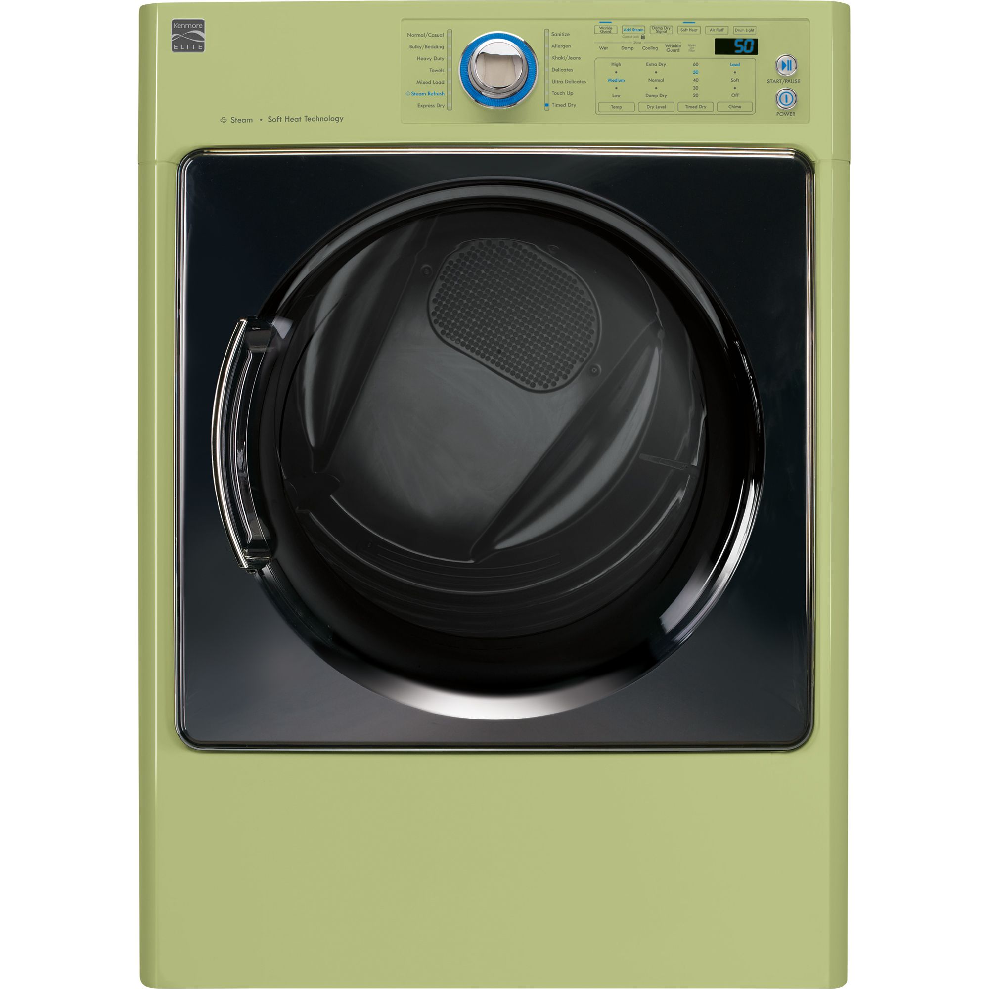 Kenmore Elite 41781101000 Dryer