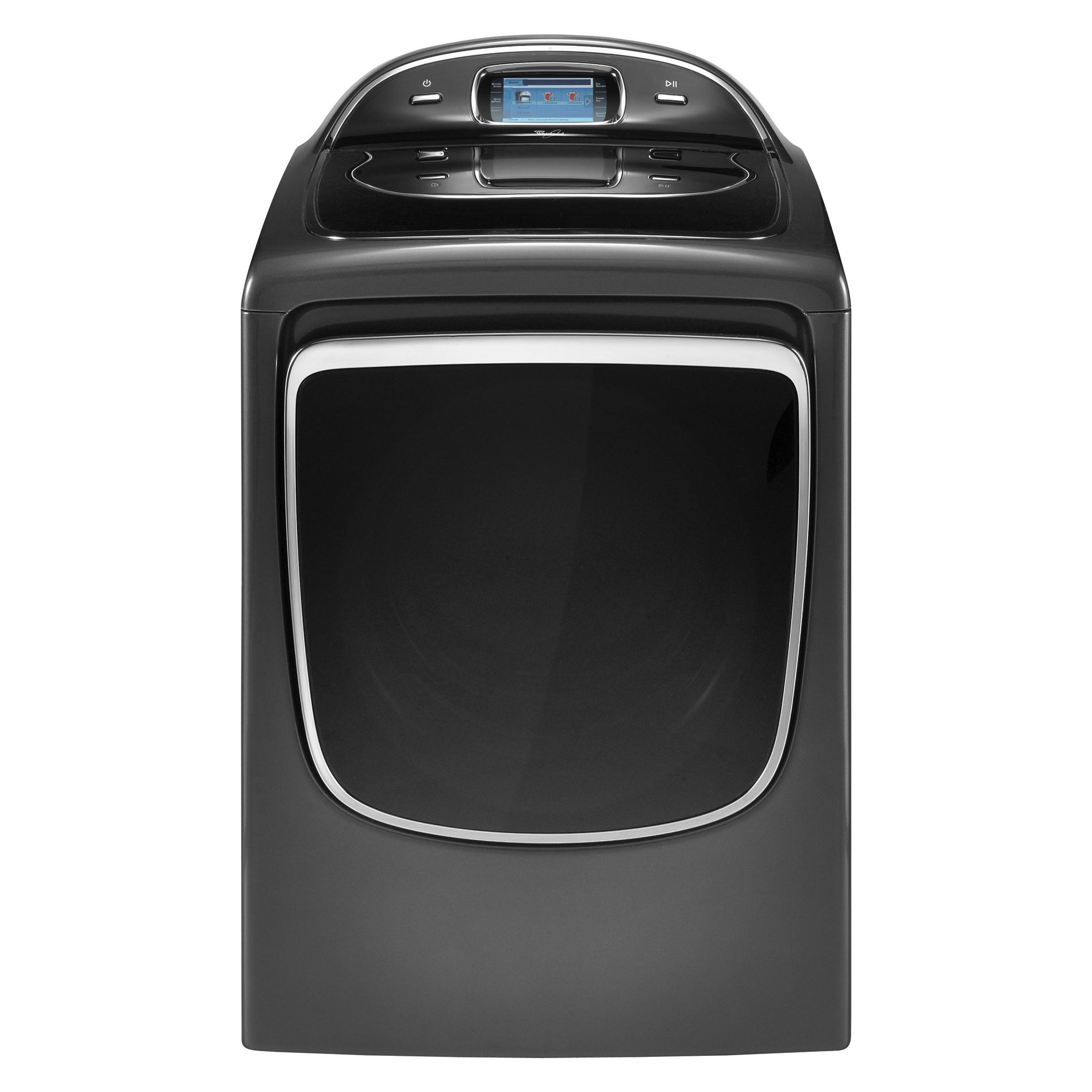 Whirlpool WGD7990XG0 Dryer