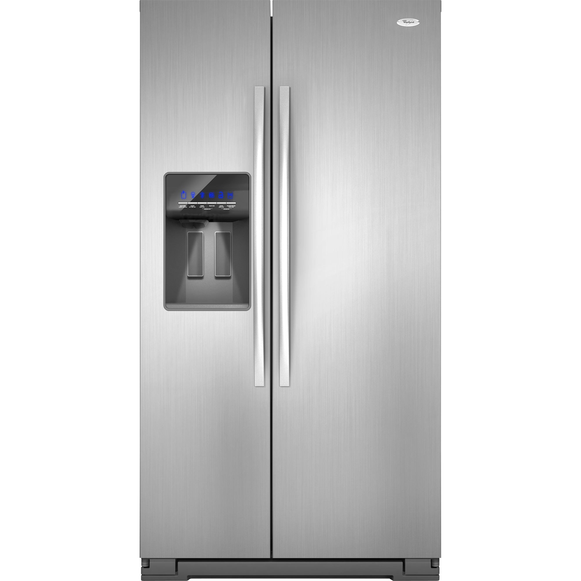 Refrigerator logo