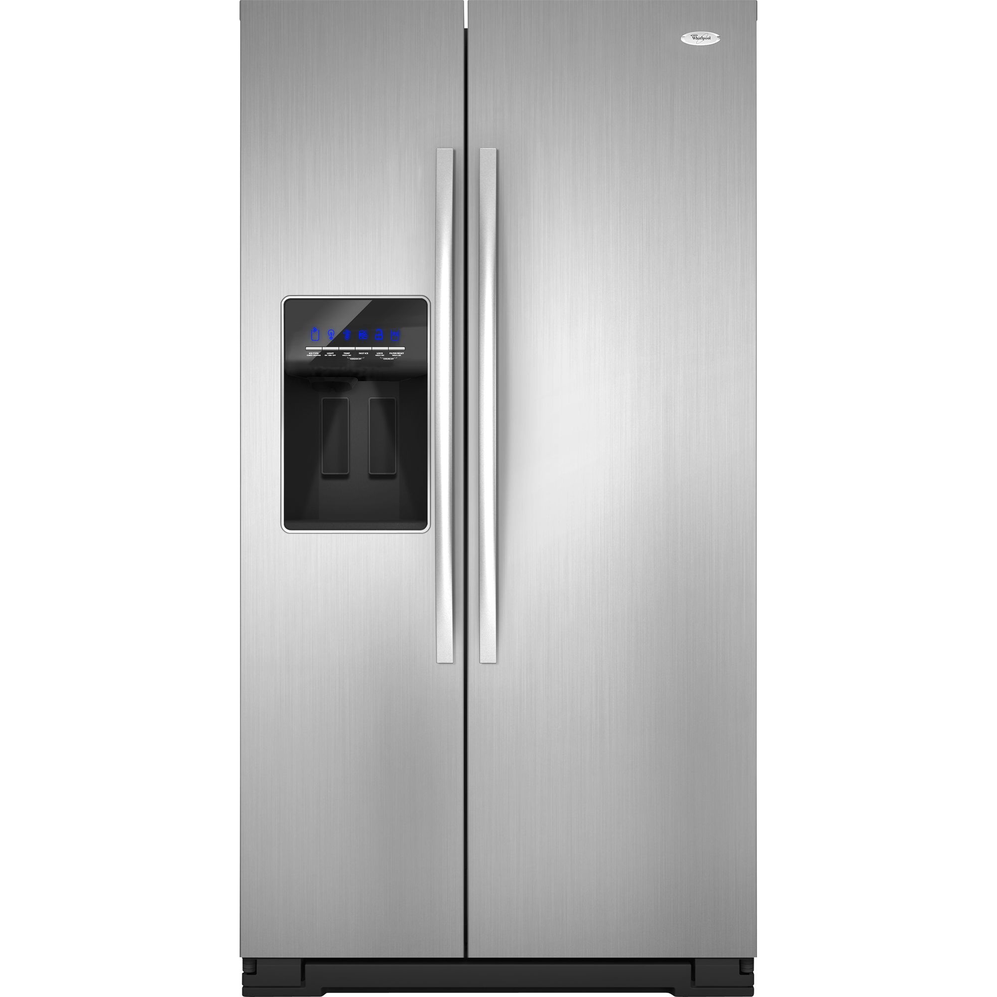 Refrigerator logo