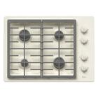 30" Gas Cooktop logo