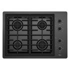 30" Gas Cooktop logo