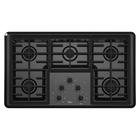 30" Gas Cooktop logo