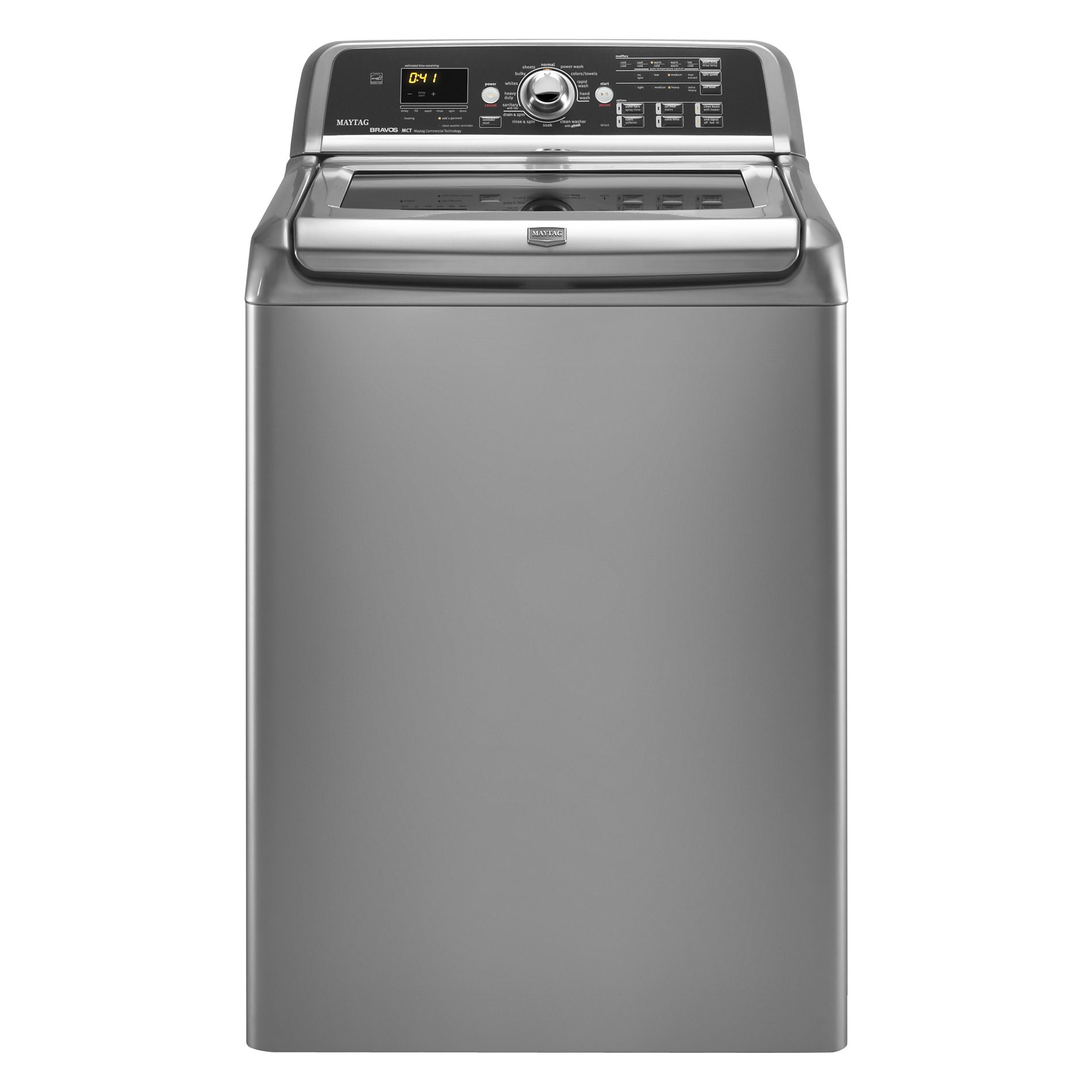 Maytag MVWB850WL0 Washer
