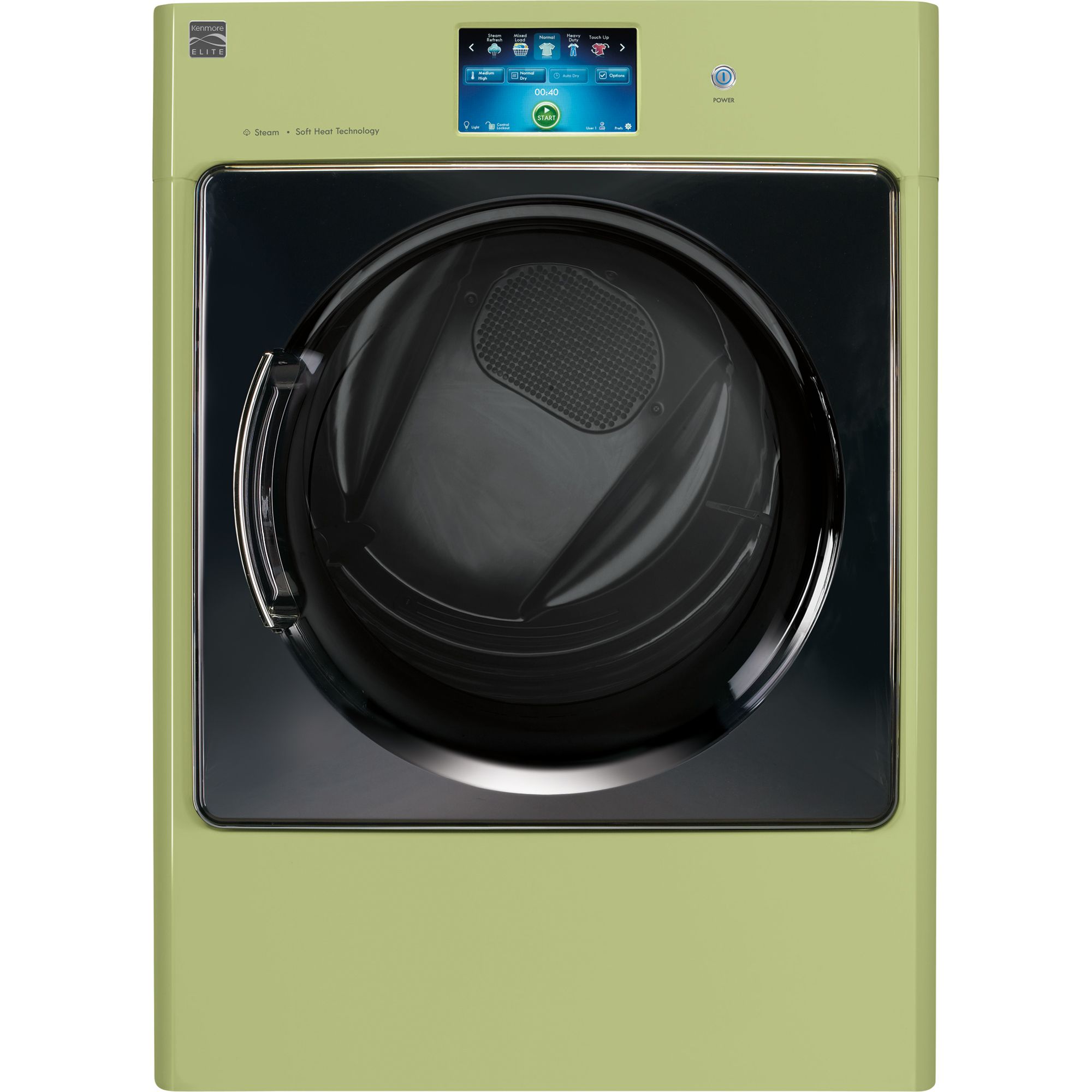 Kenmore Elite 41784131000 Dryer