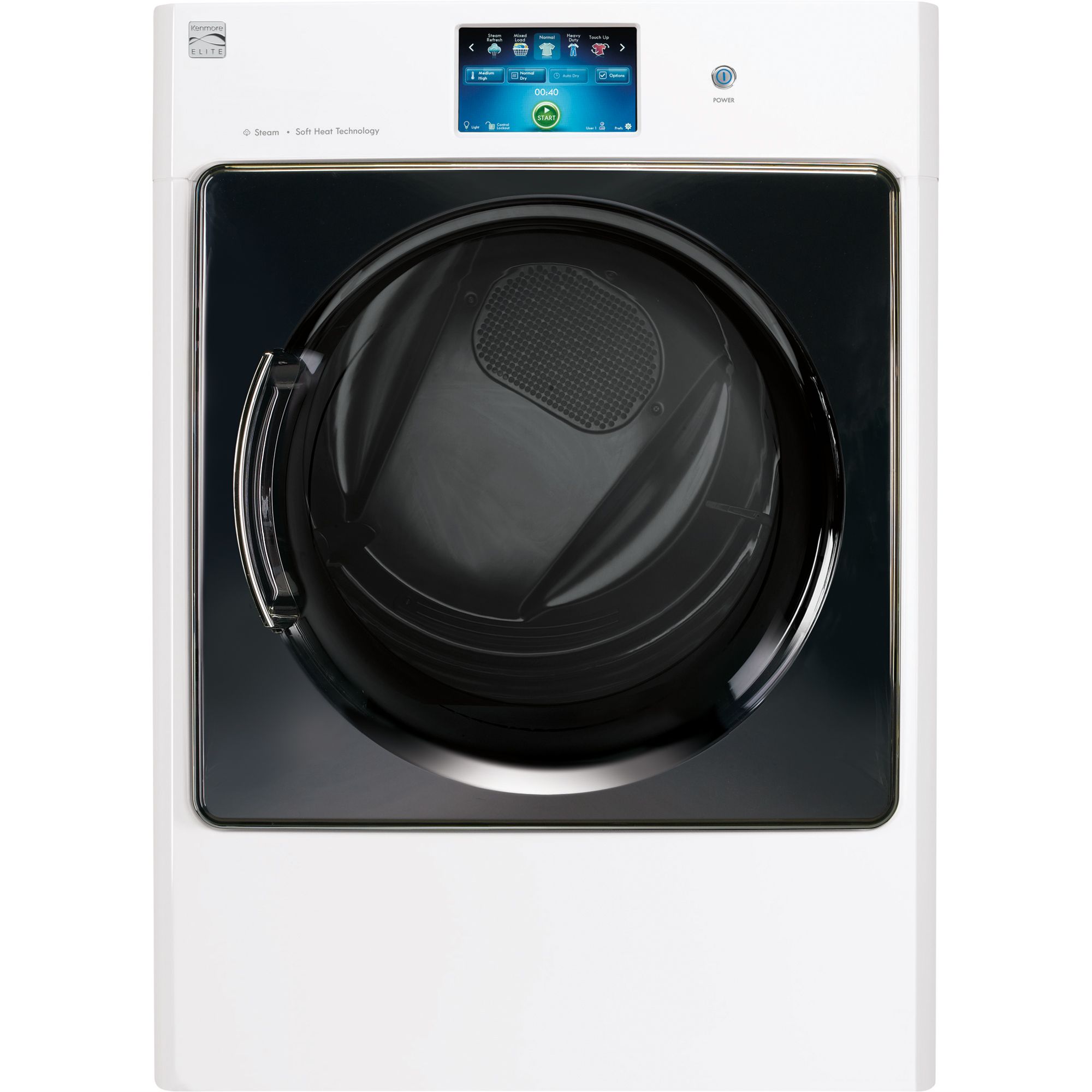 Kenmore Elite 41784132000 Dryer